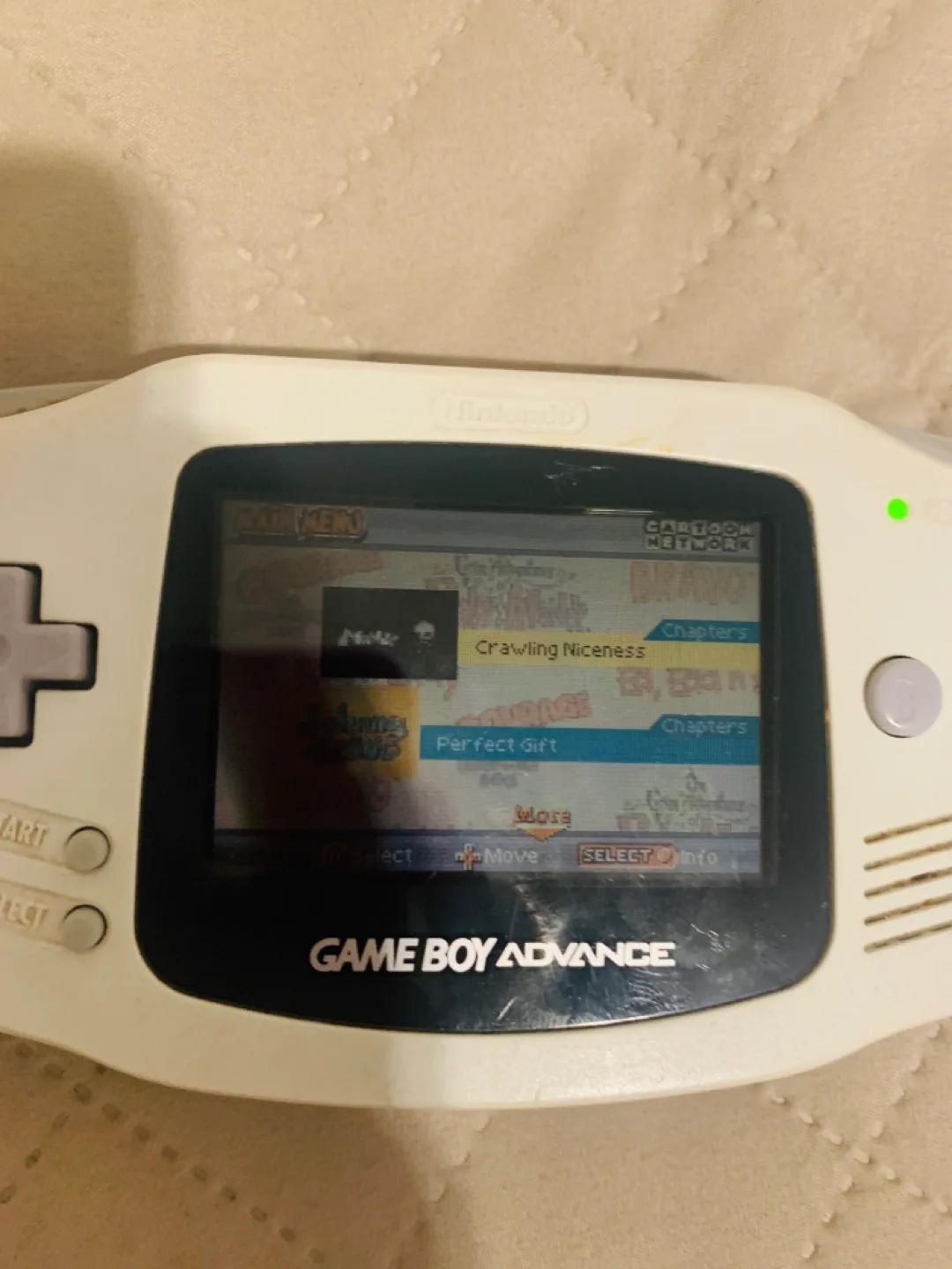 Disney Collection Vol 1 & Cartoon Network Collector Vol 1 image indicator(4)