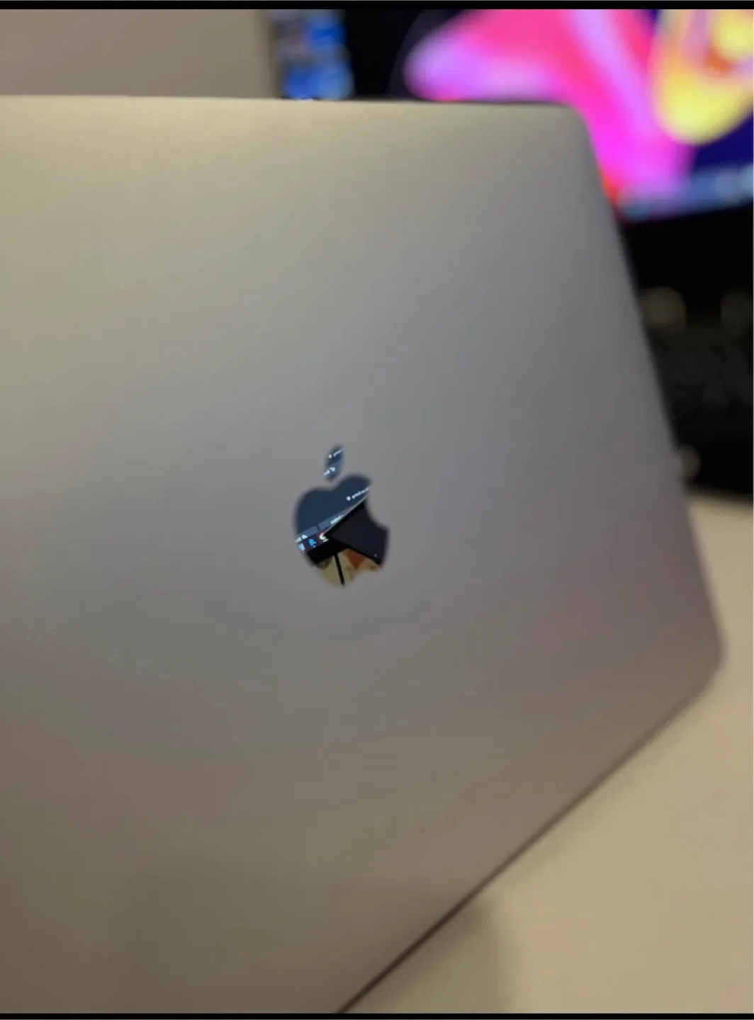 MacBook Pro 16-inch 2019