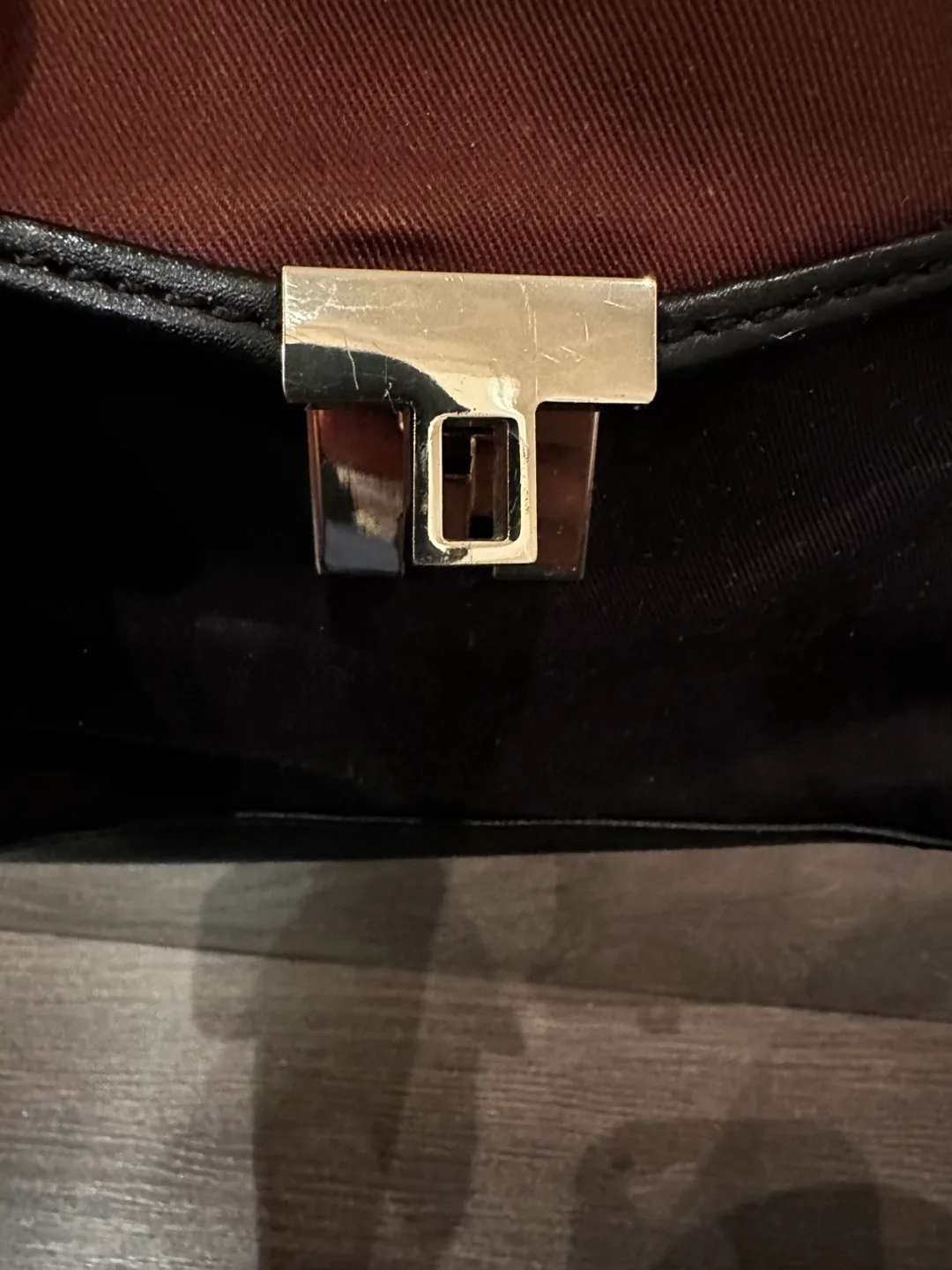 Tommy Hilfiger Crossbody Bag image indicator(5)