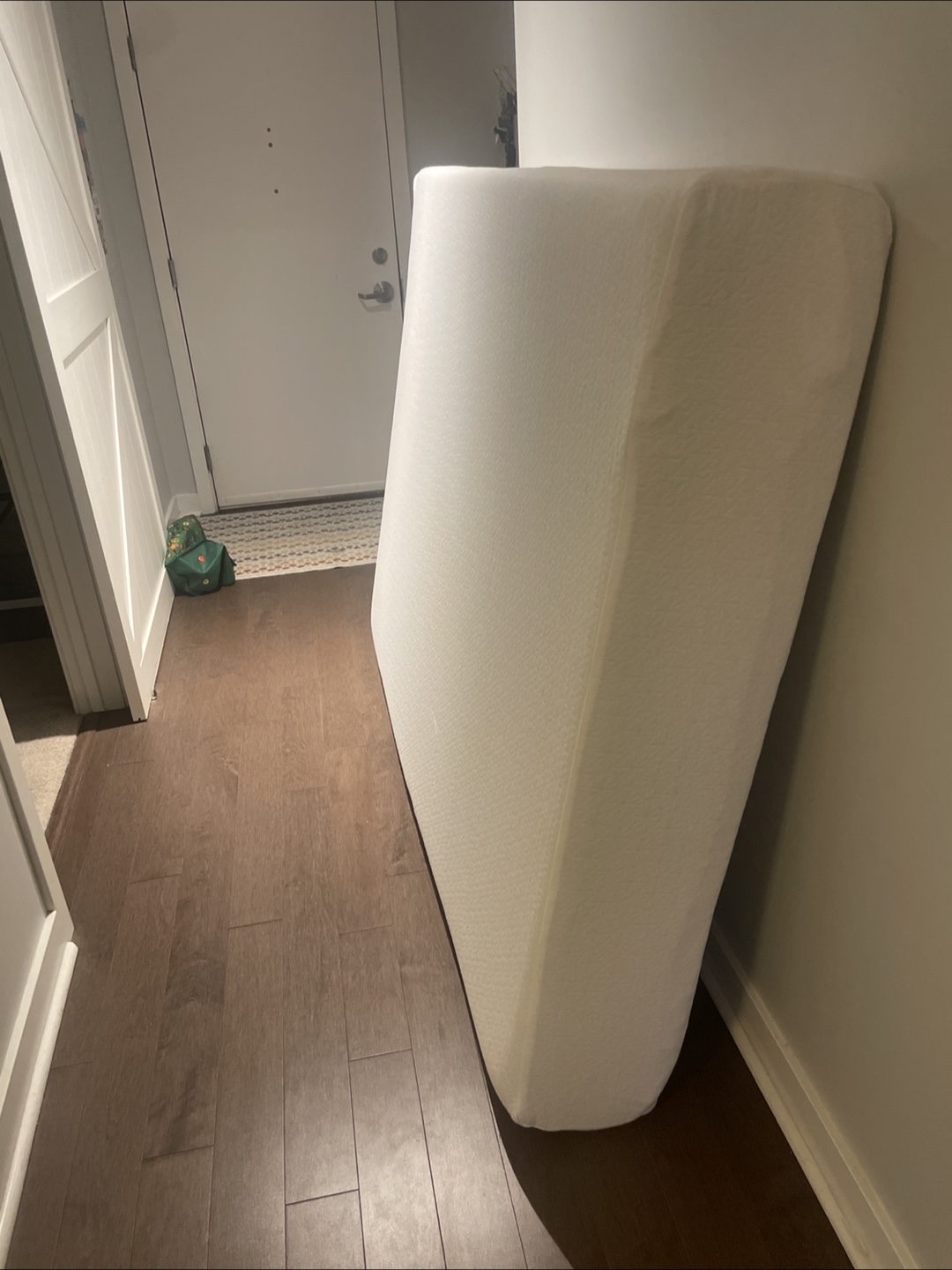 Full size Mattress & Bed Frame