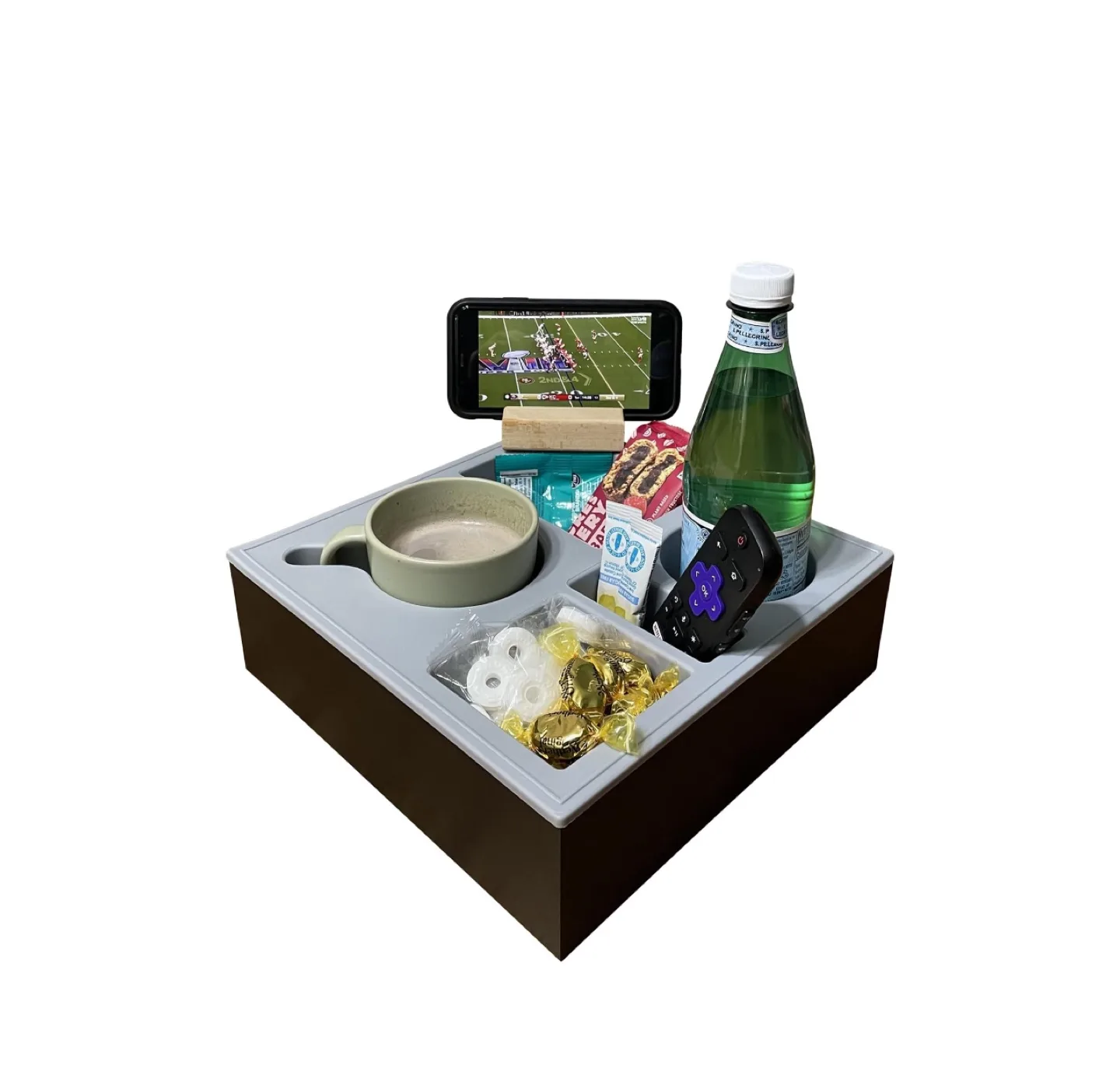CouchCoaster - The Ultimate Sofa Cup Holder thumbnail