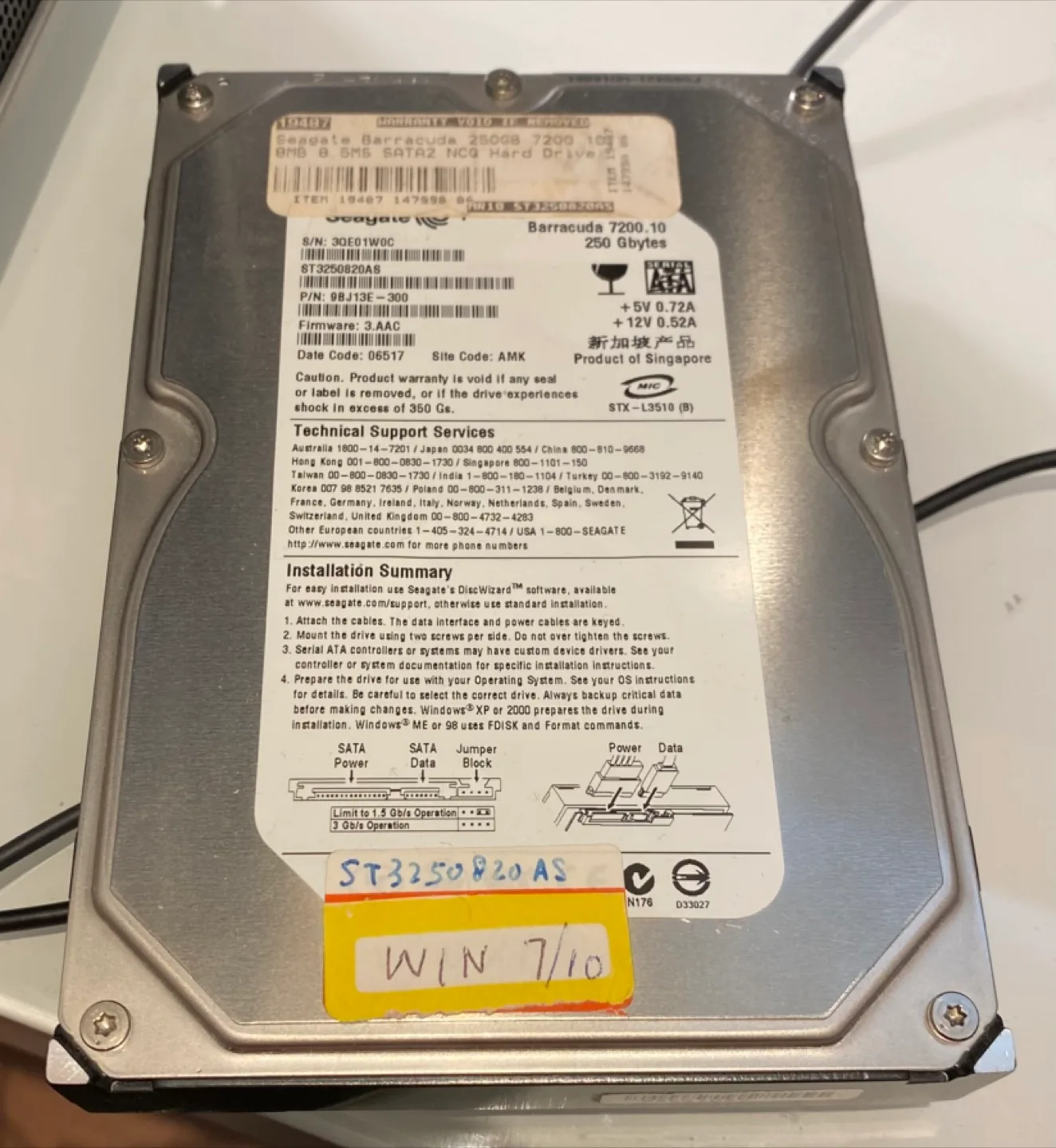 ASUS Classic PC Tower image indicator(7)