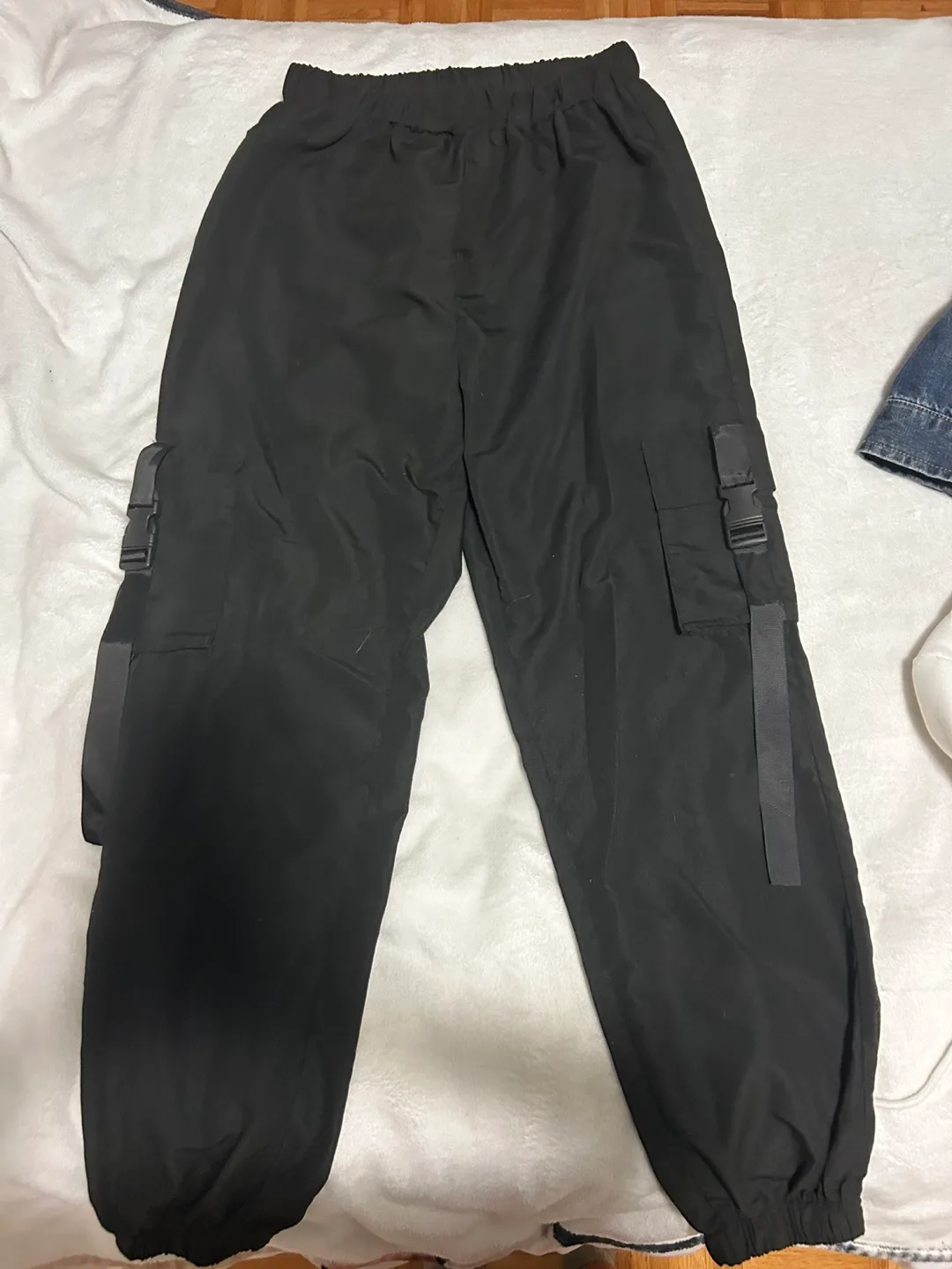 Parachute Buckle Pants thumbnail