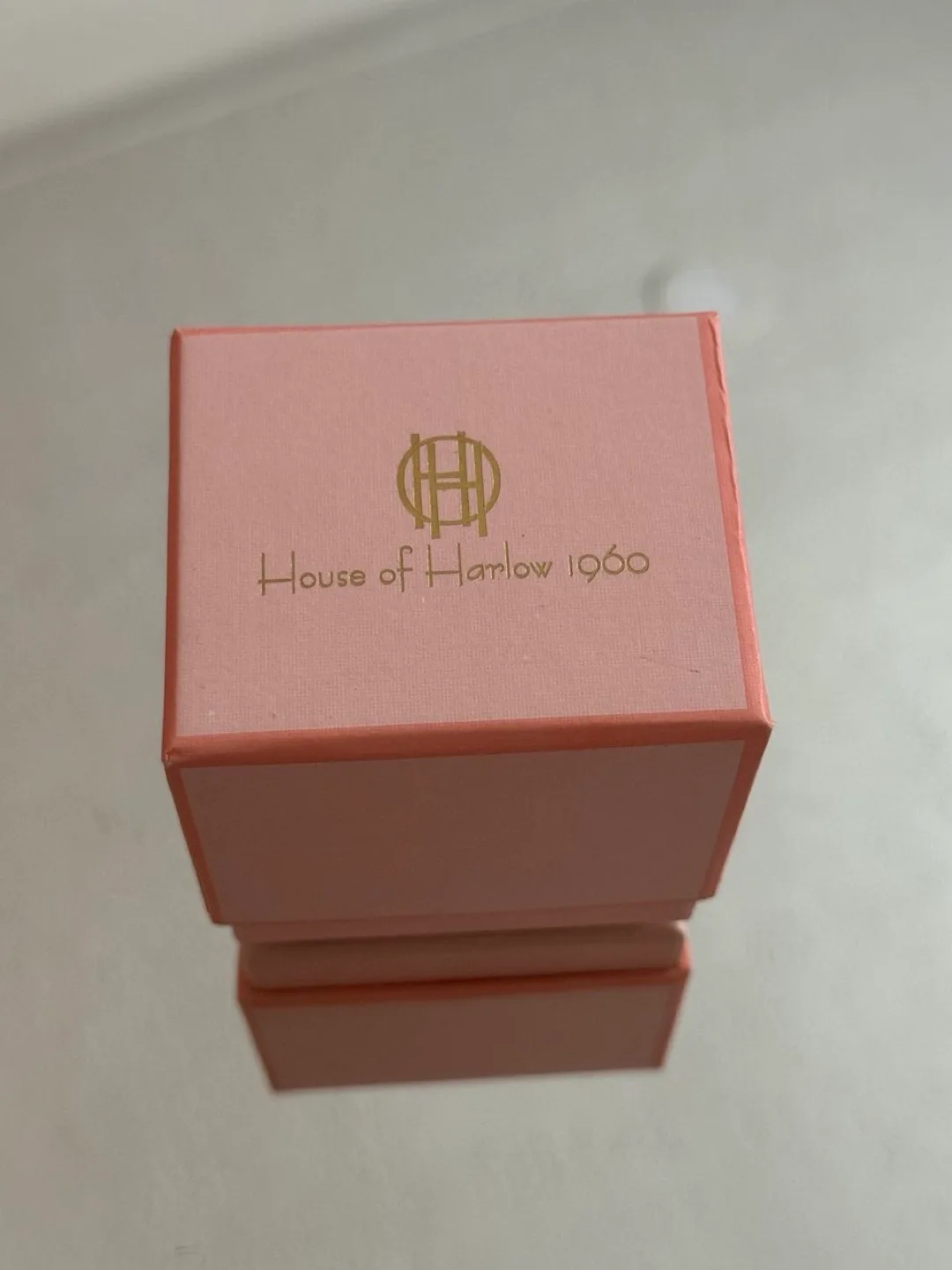 House of Harlow 1960 Pearl Drop Earrings - New in Box image indicator(3)