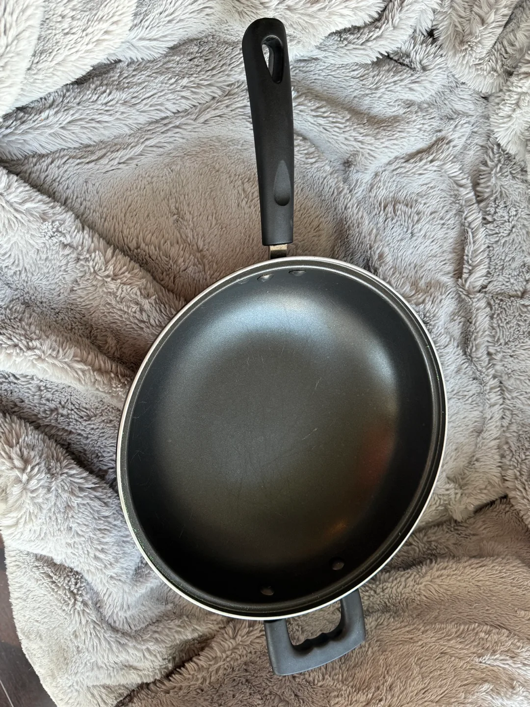 Nonstick Frying Pan #freecycle thumbnail