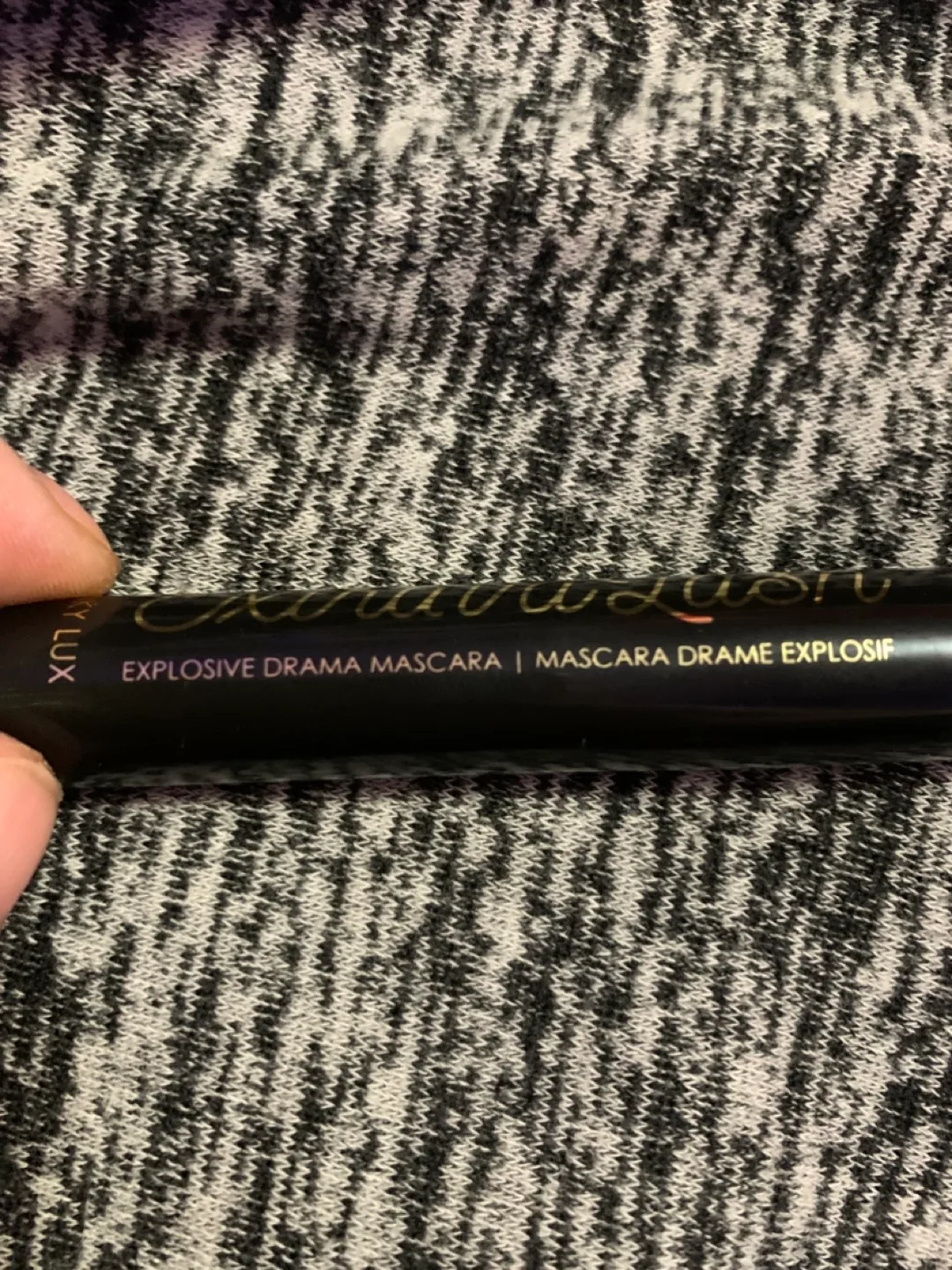 Winky Lux Mascara Set - First Swipe, So Extra, Extrava Lash image indicator(5)