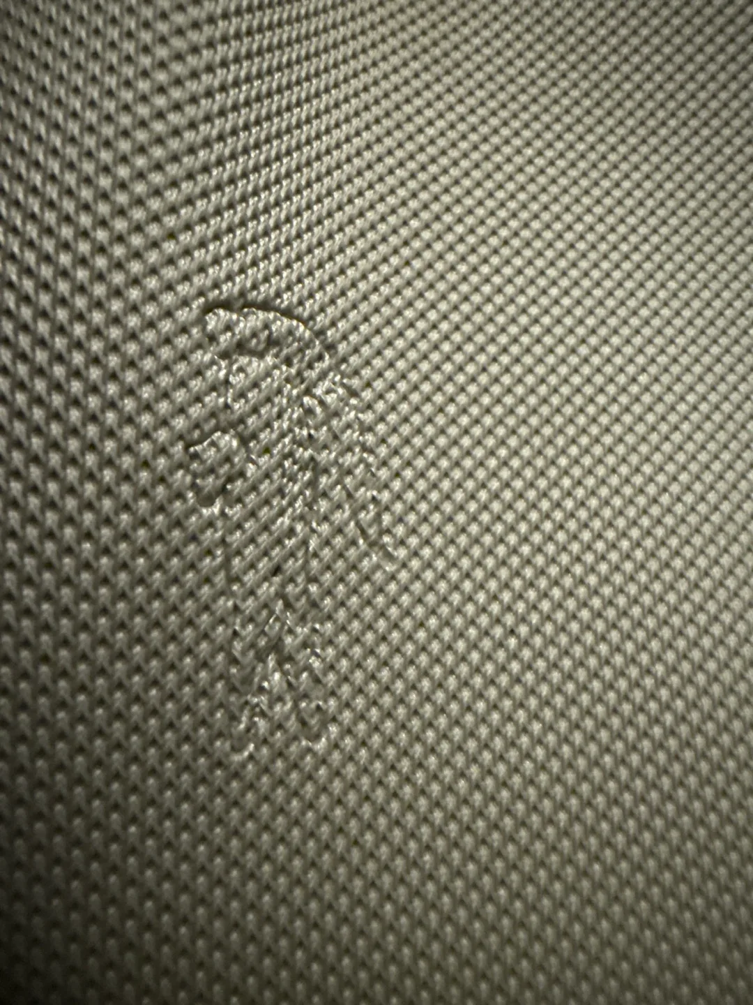 LACOSTE Vintage Baguette Shoulder Bag image indicator(3)