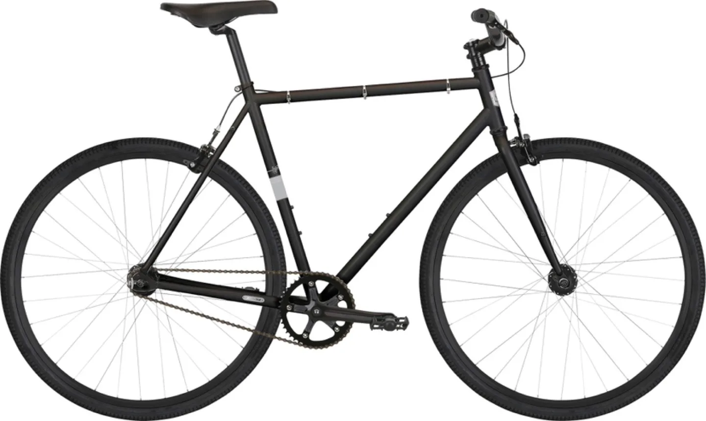 Del Sol Projekt 1 speed, can be changed to a fixie thumbnail