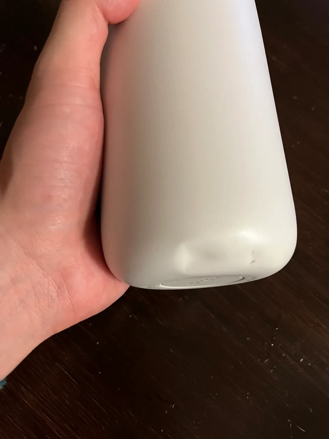 Blue Bottle Coffee White Travel Mug image indicator(2)