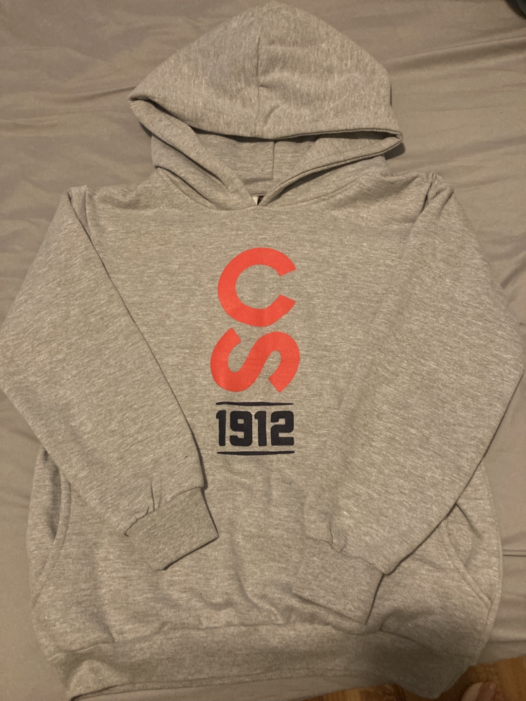 Calgary stampede hoodie YOUTH M