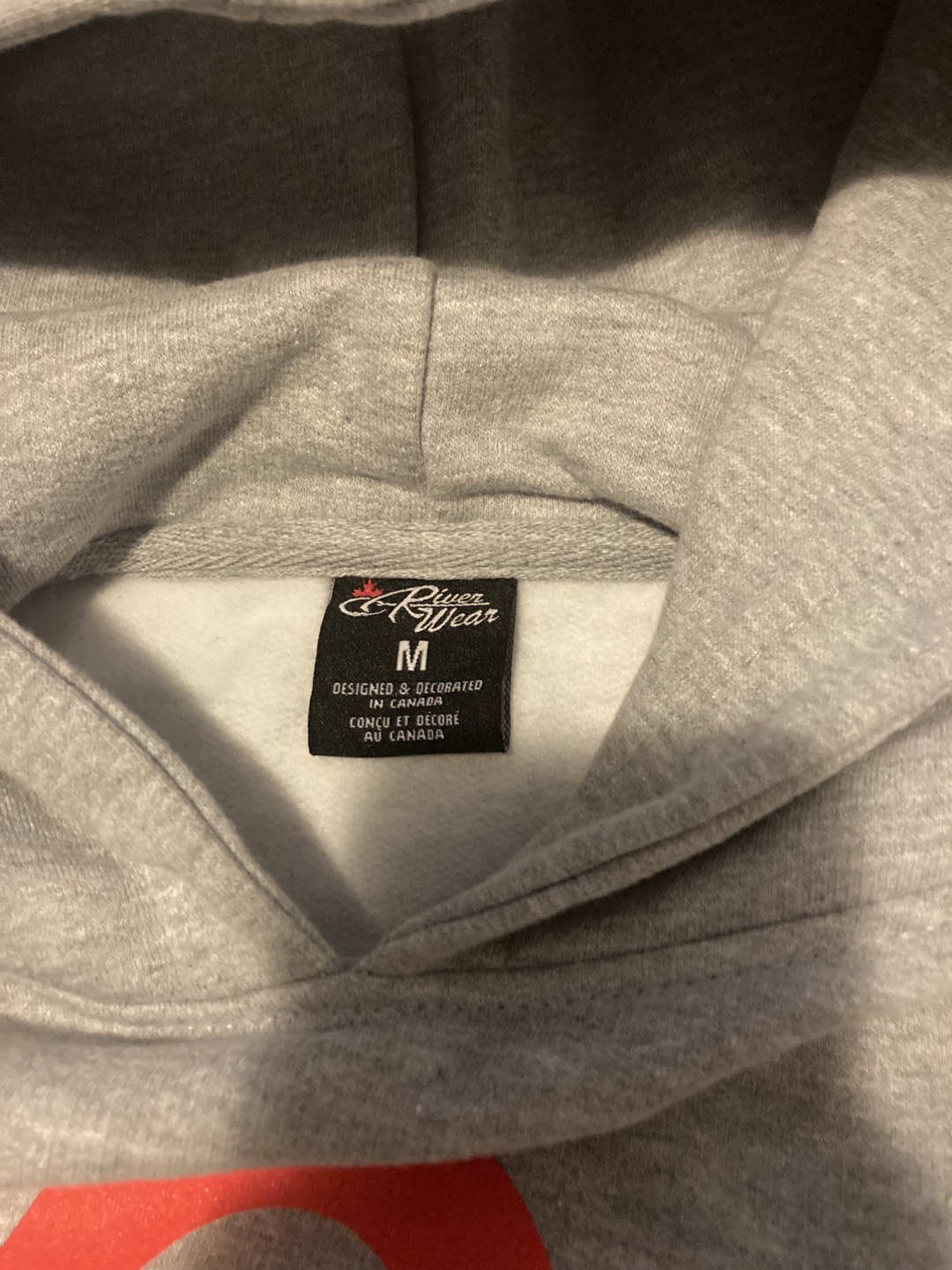 Calgary stampede hoodie YOUTH M - photo 2