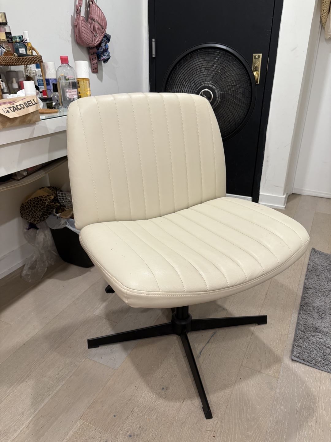 Criss cross chair - photo 2