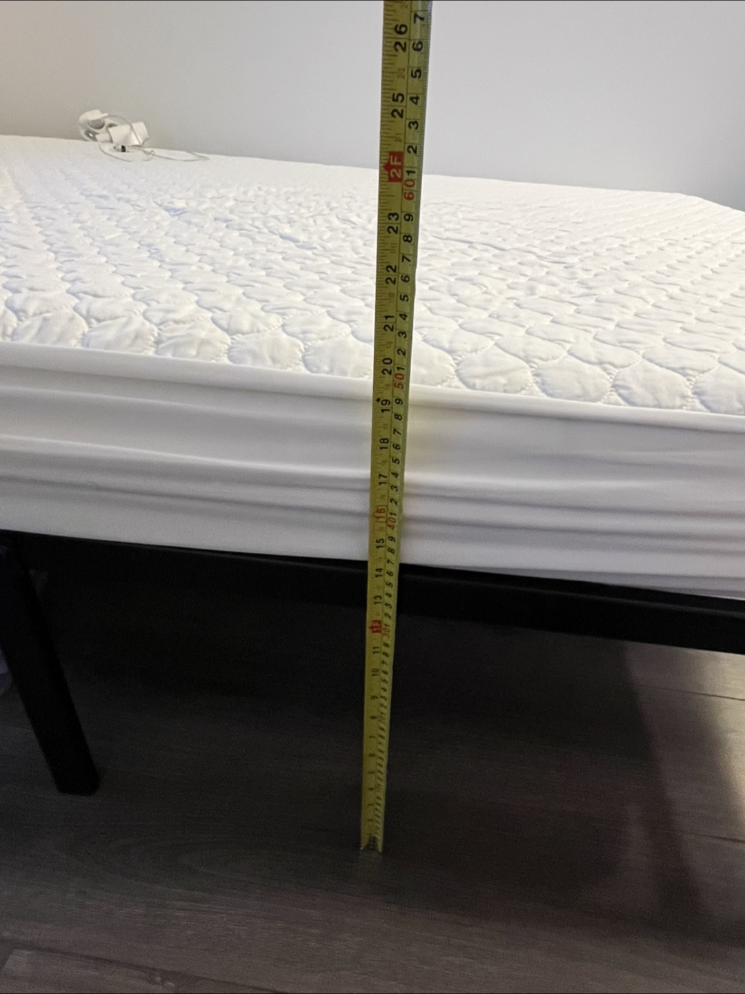 Double Mattress - Excellent Condition! - photo 5