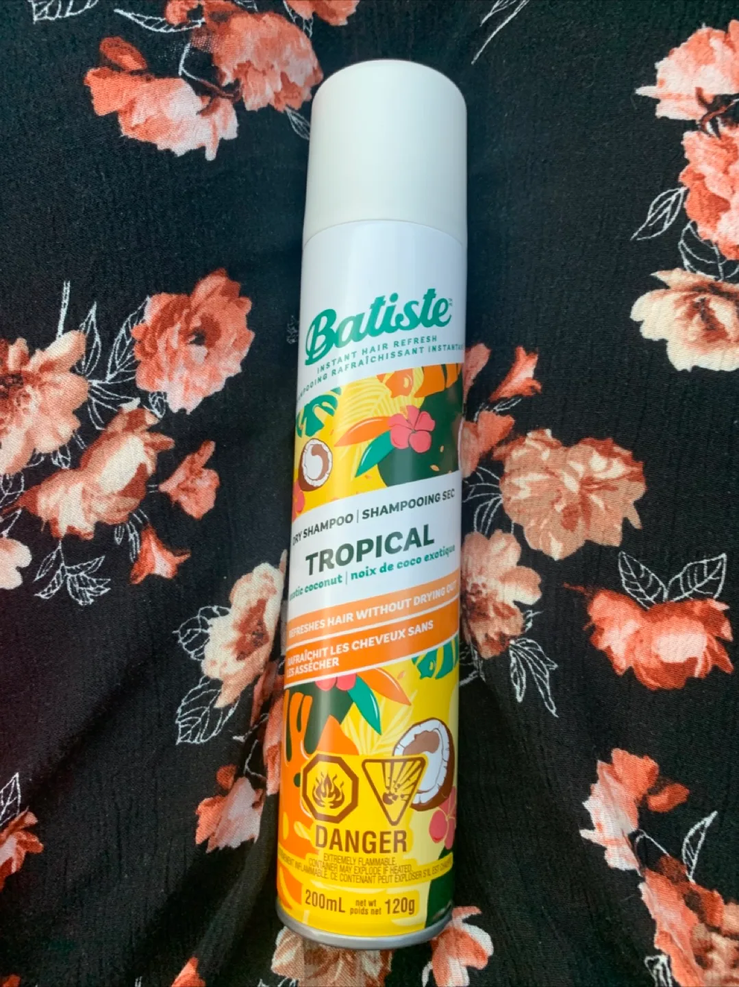 Batiste Dry Shampoo & Dippity-Do Hair Spray Bundle image indicator(2)