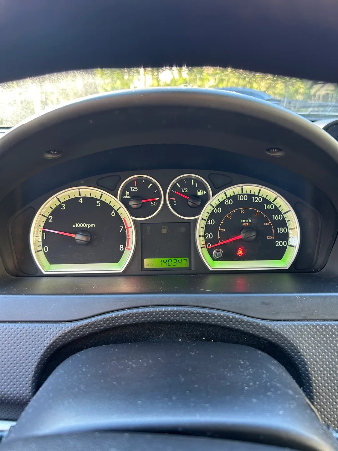 Small Car - Chevy Aveo Hatchback image indicator(10)