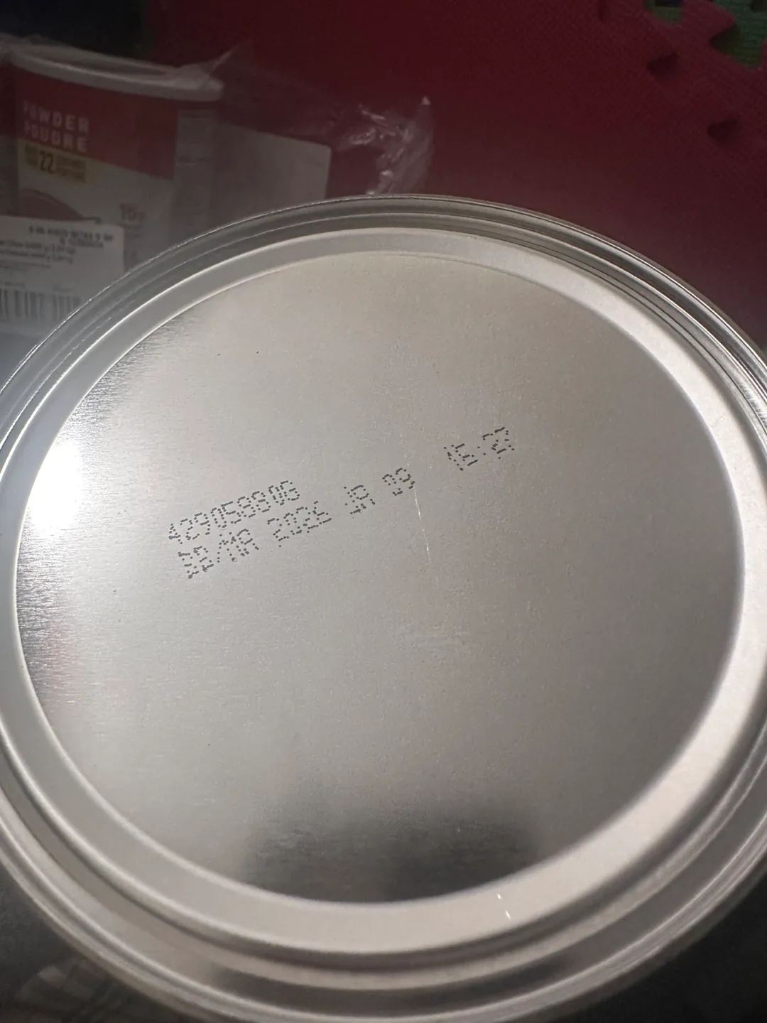 Boost Chocolate Powder - 880g image indicator(4)