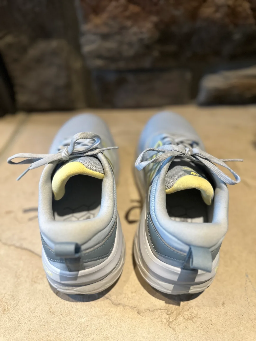 New Balance WLTOCY1 Women's Running Shoes - Size 7 image indicator(4)