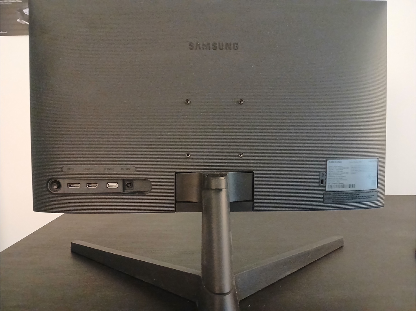 24" Monitor - photo 2