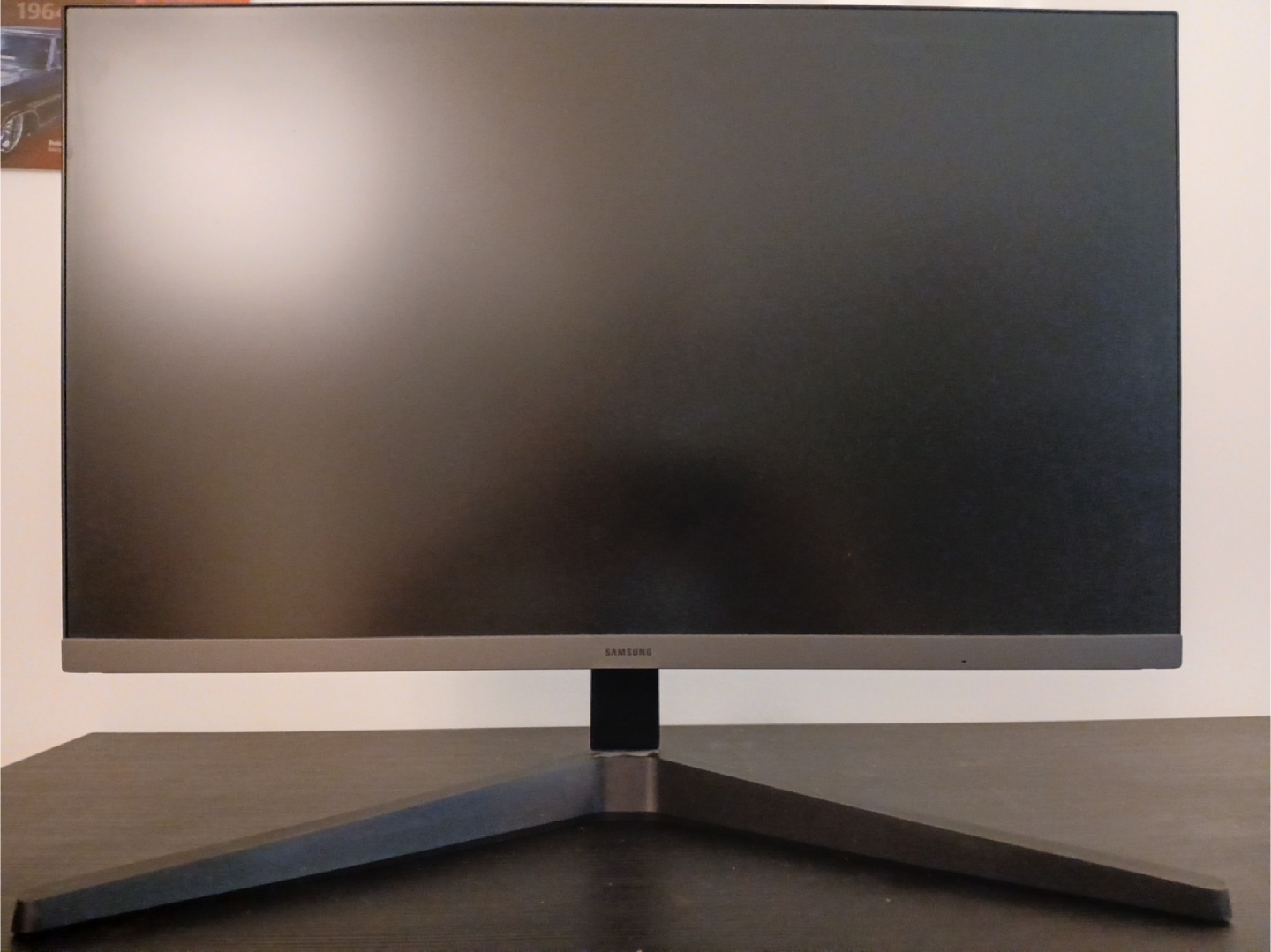 24" Monitor