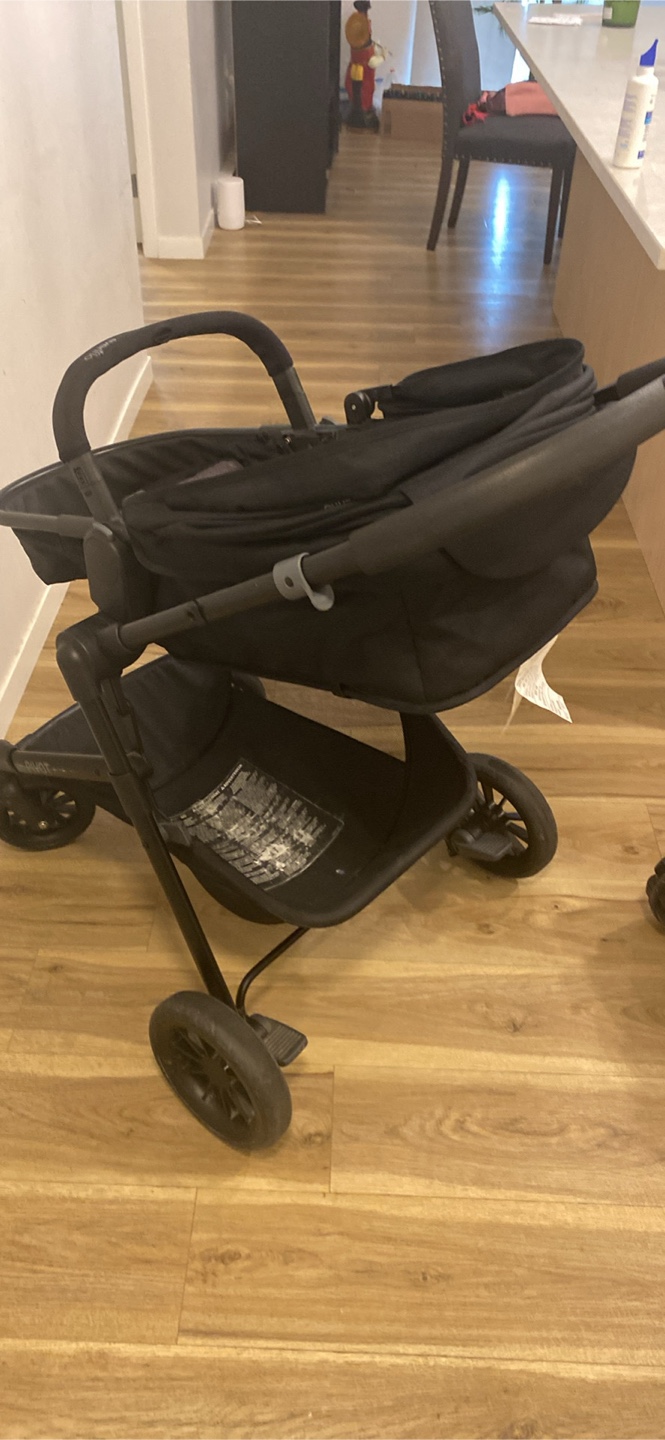 Evenflo stroller