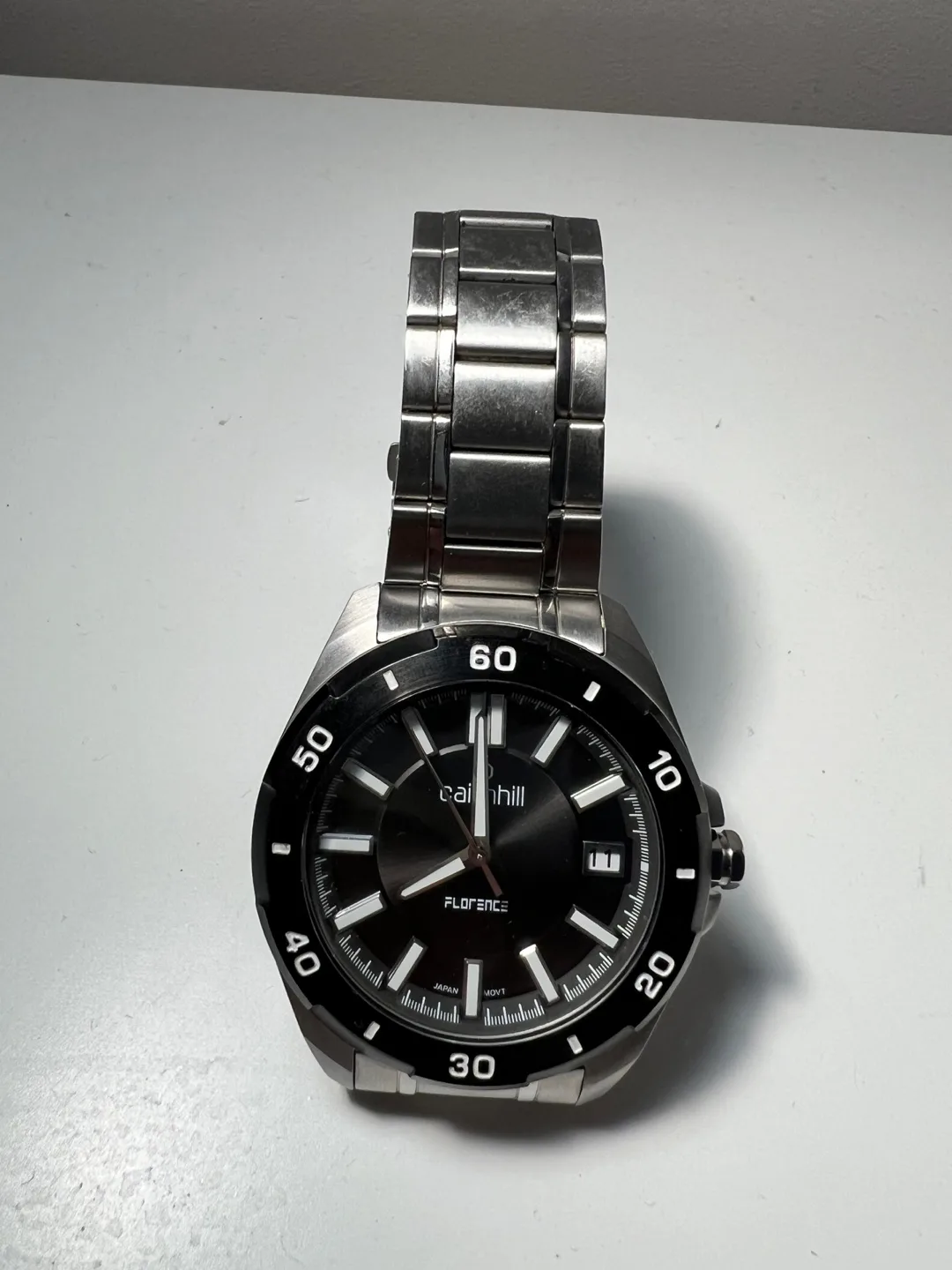 Cairnhill Florence Watch thumbnail