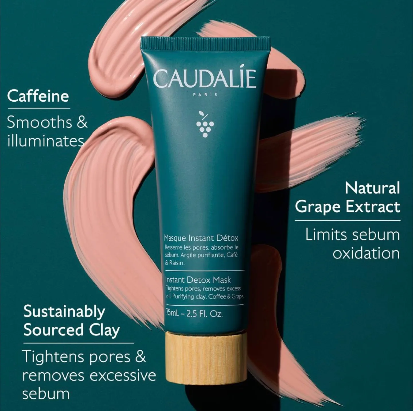 Caudalie Skincare Set image indicator(9)