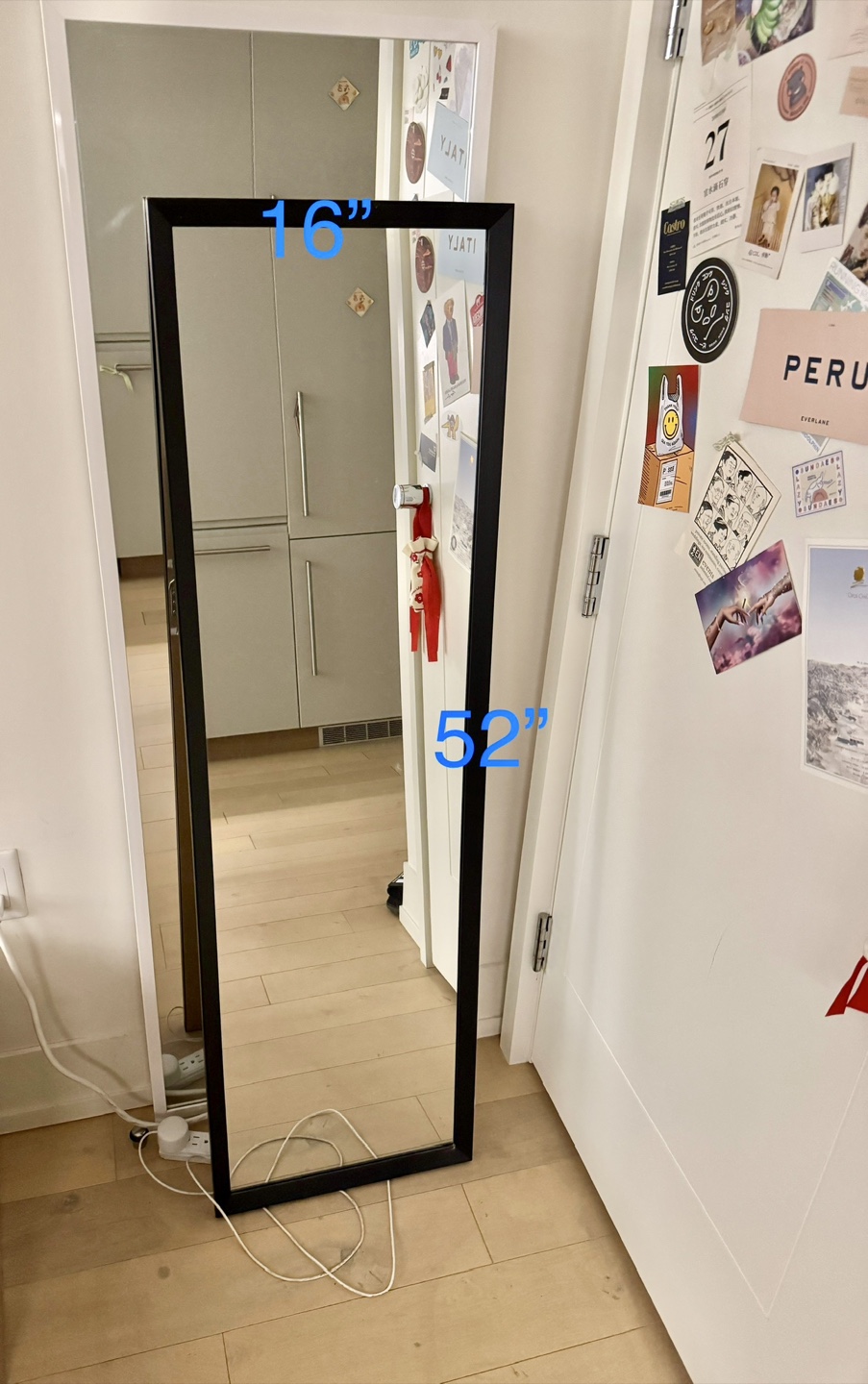 Full Length Mirror