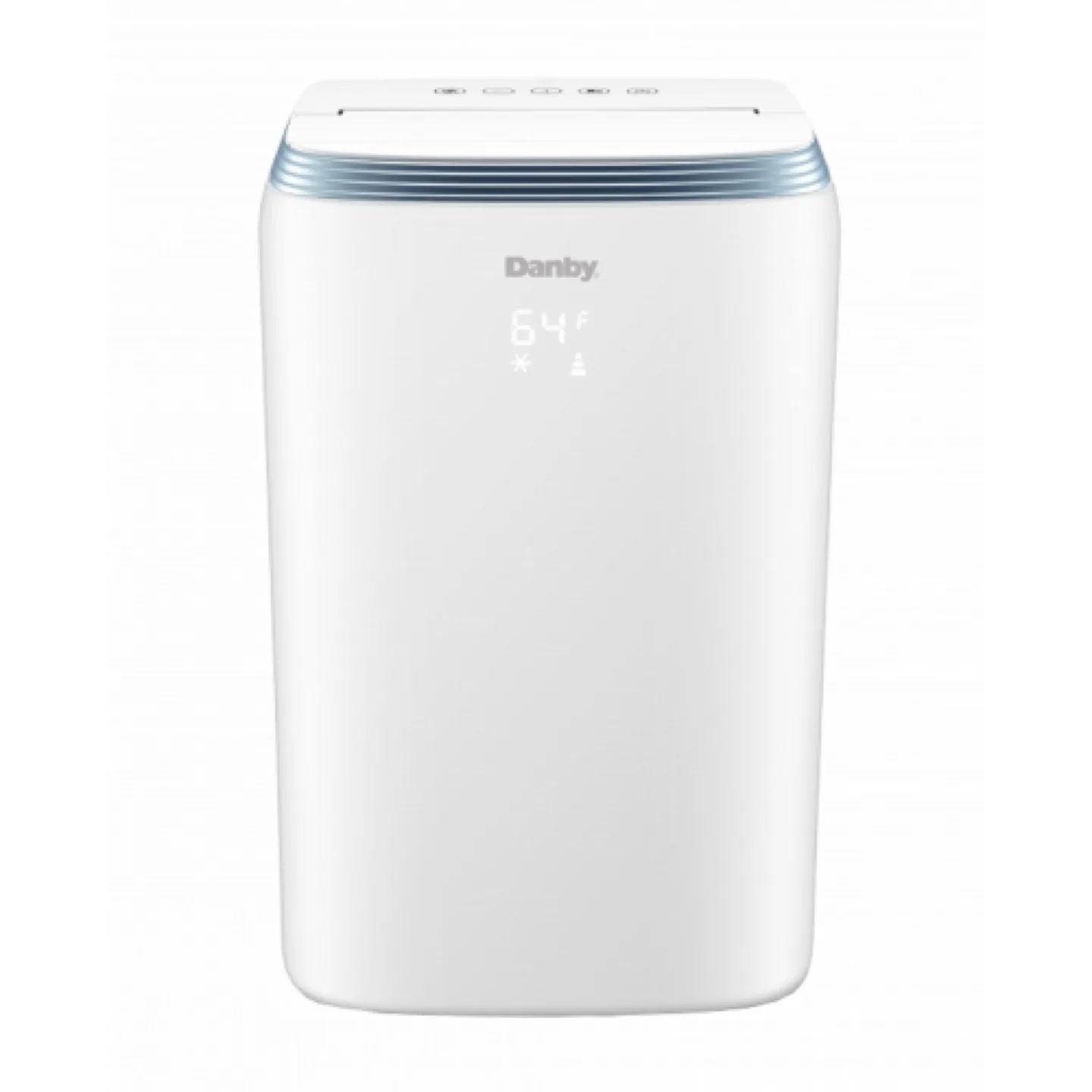 BNIB Danby 12500 BTU Portable Air Conditioner image indicator(2)