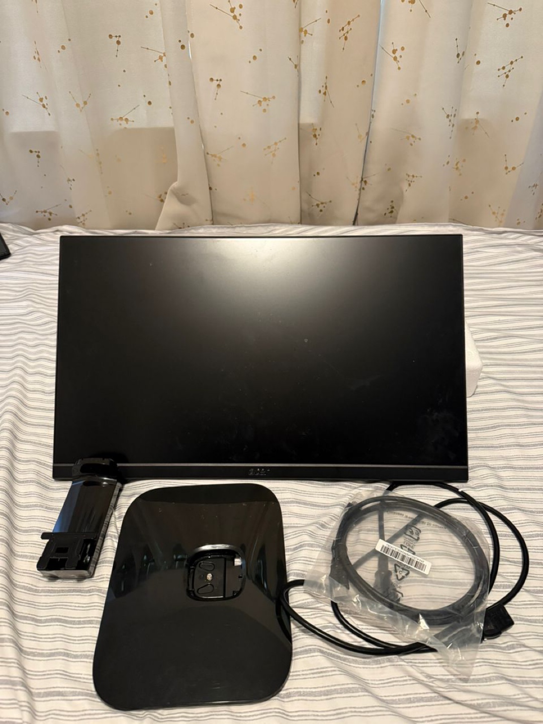 Acer KA242Y 23.8 inch. 60 hz