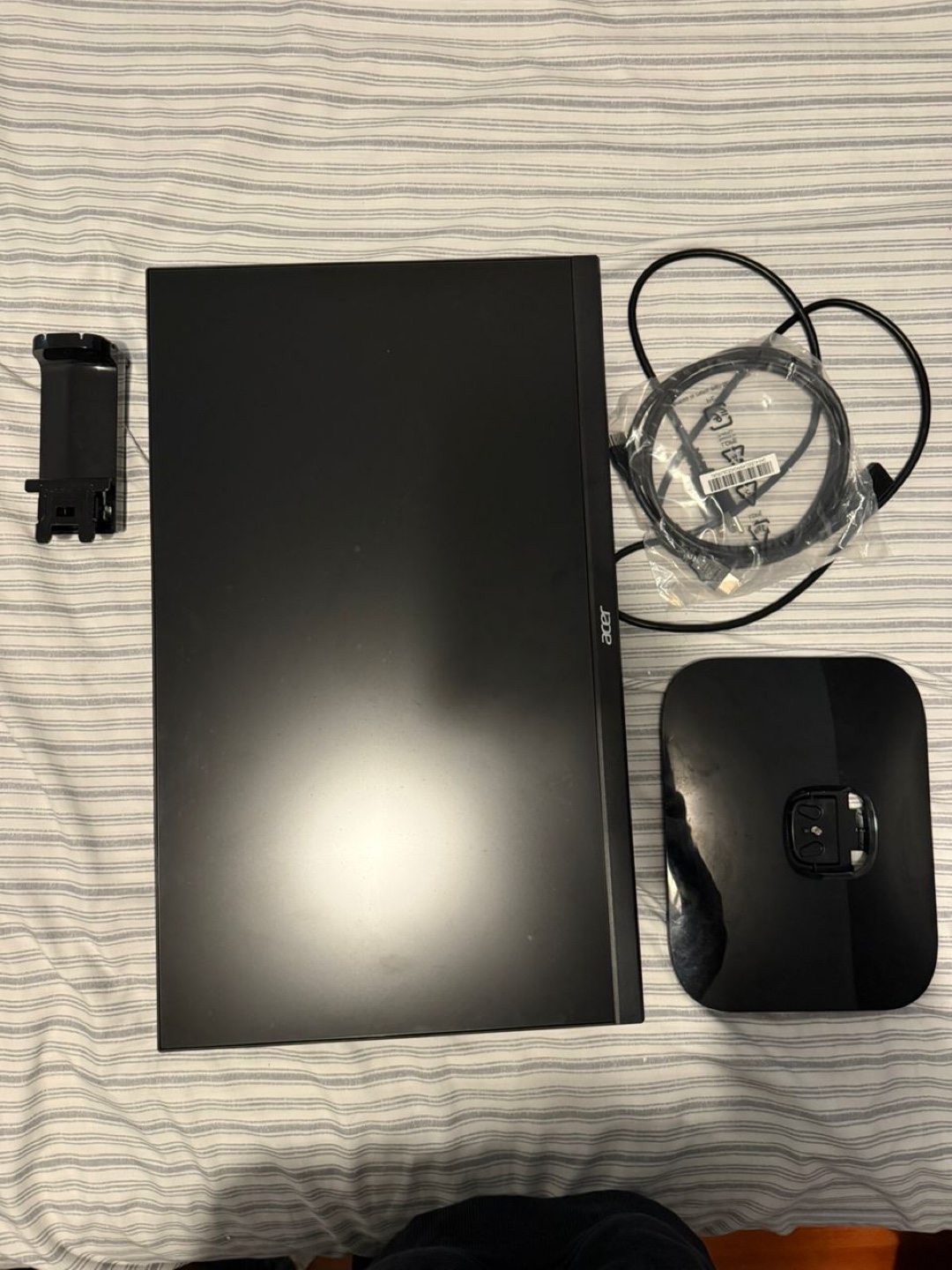 Acer KA242Y 23.8 inch. 60 hz - photo 4