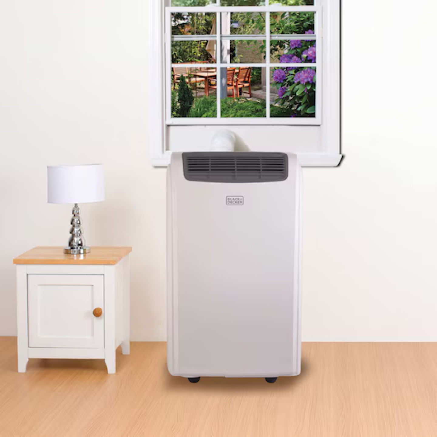 BNIB BLACK+DECKER 14,000 BTU Portable Air Conditioner + Heater - photo 2