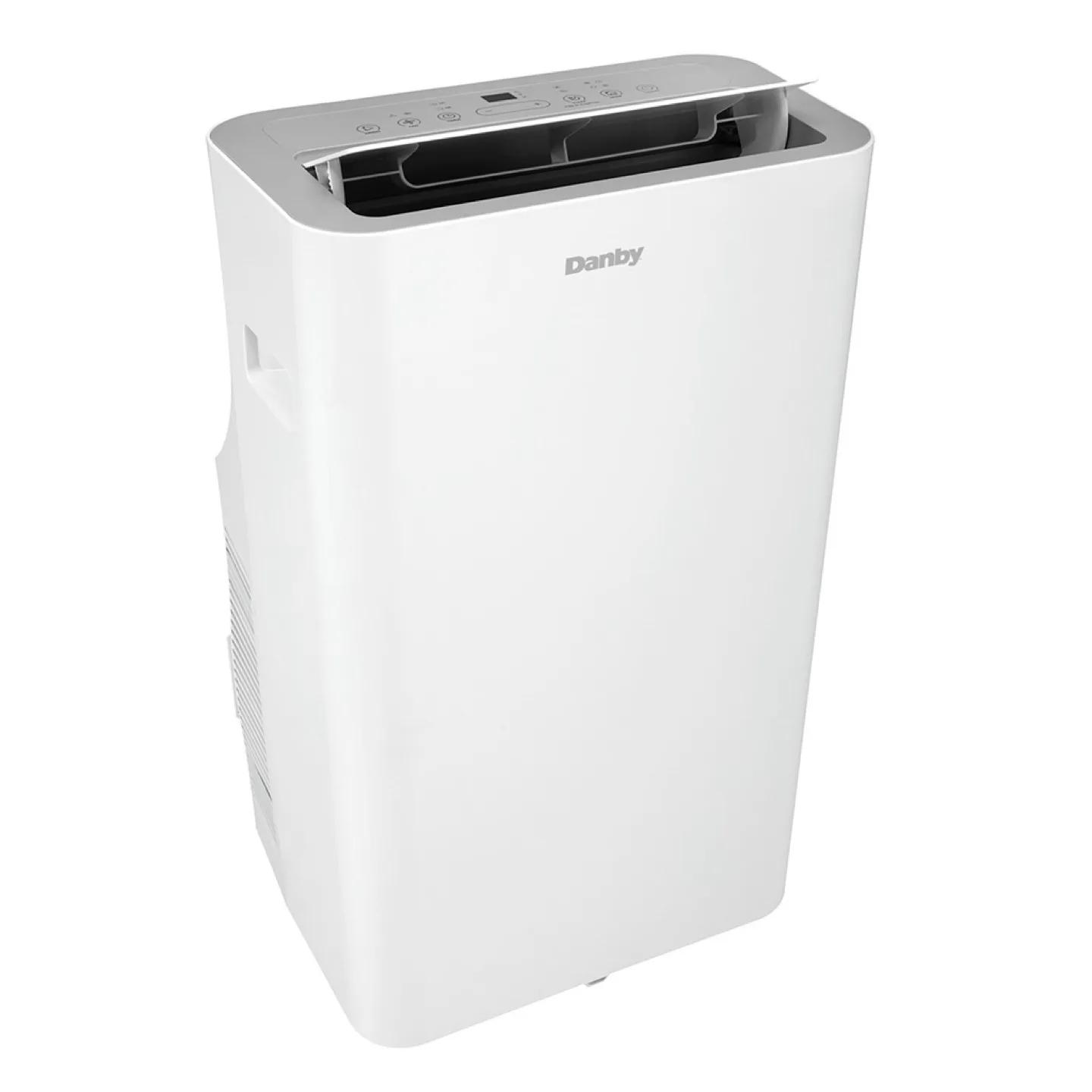 Danby 12000 BTU Portable Air Conditioner w/ Remote image indicator(7)