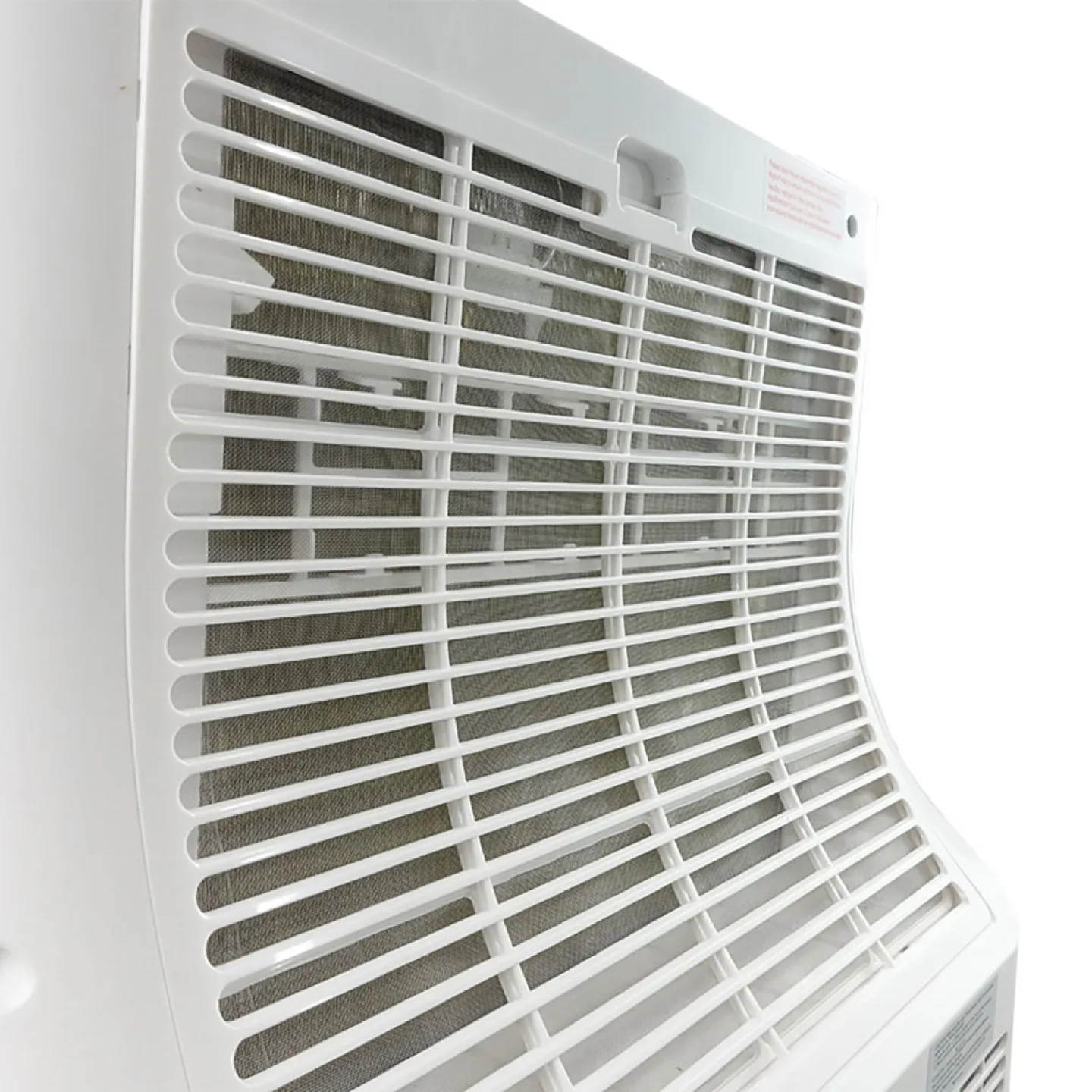 Danby 12000 BTU Portable Air Conditioner w/ Remote image indicator(8)