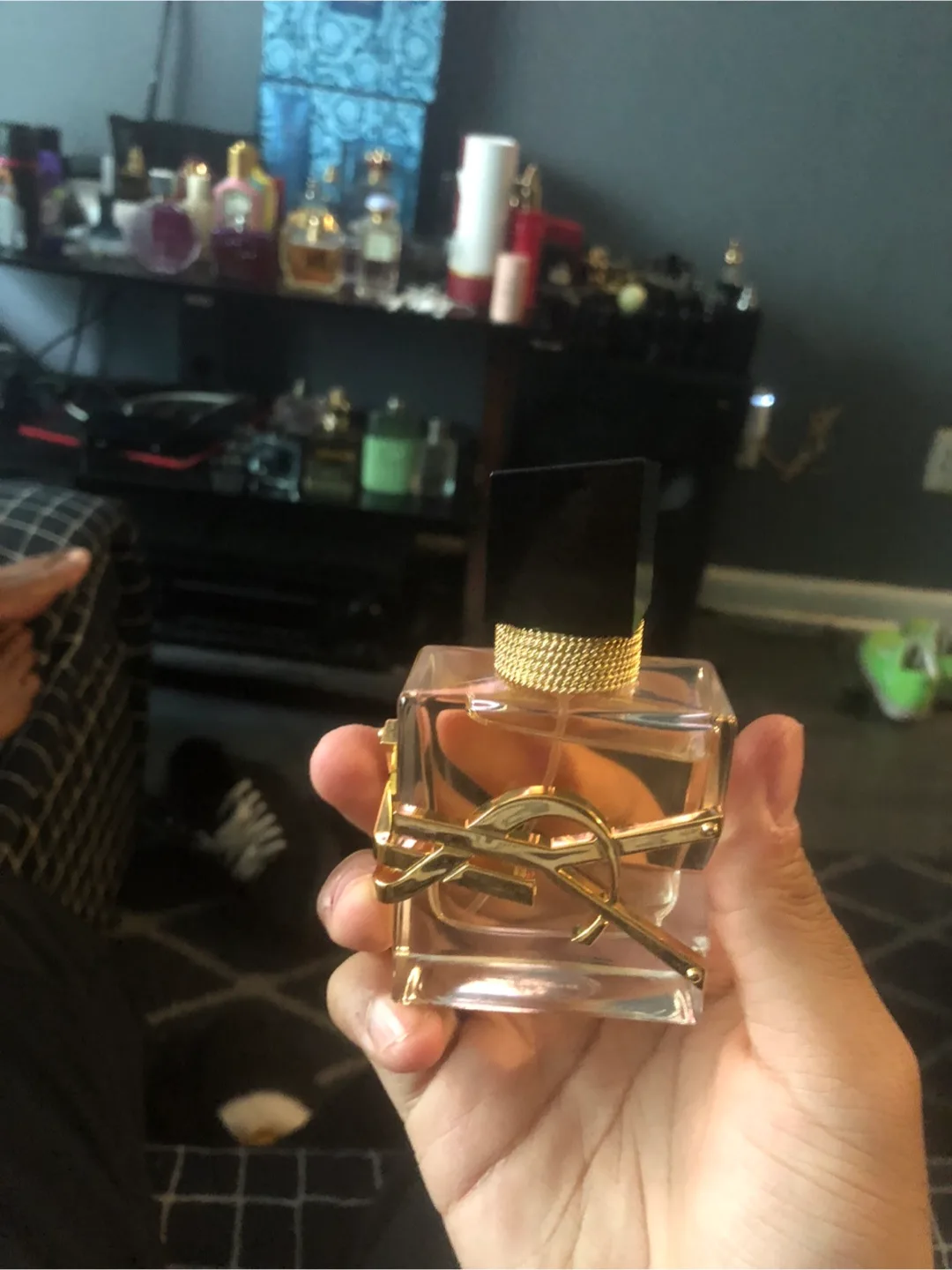 Yves Saint Laurent Libre Eau de Parfum 30ml thumbnail