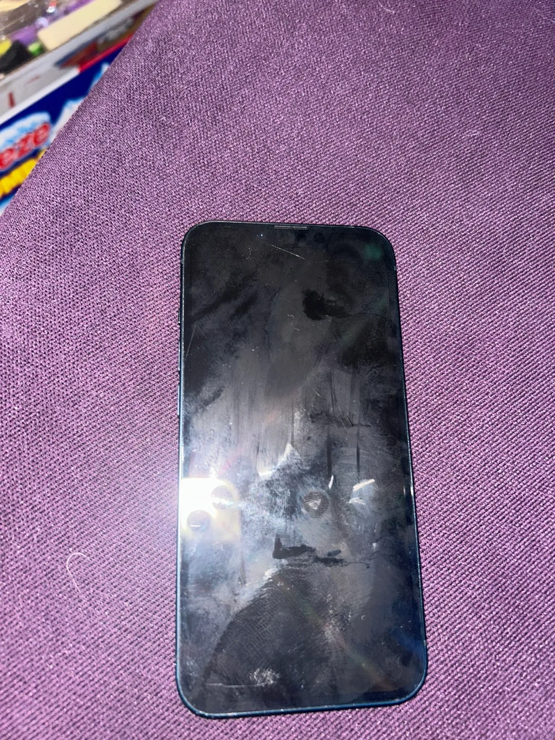 iPhone 13 - Blue thumbnail