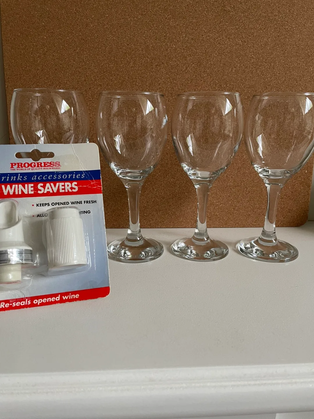 Wine Glasses thumbnail