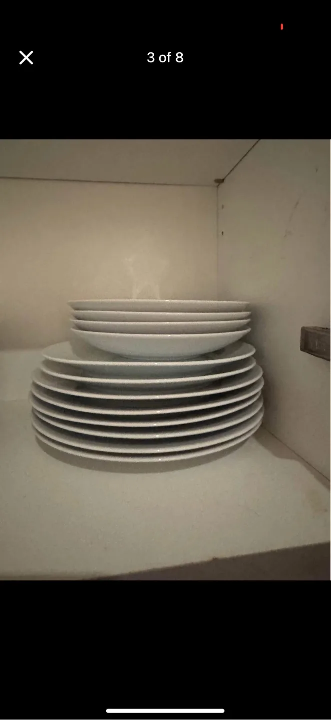 Dinner Set thumbnail