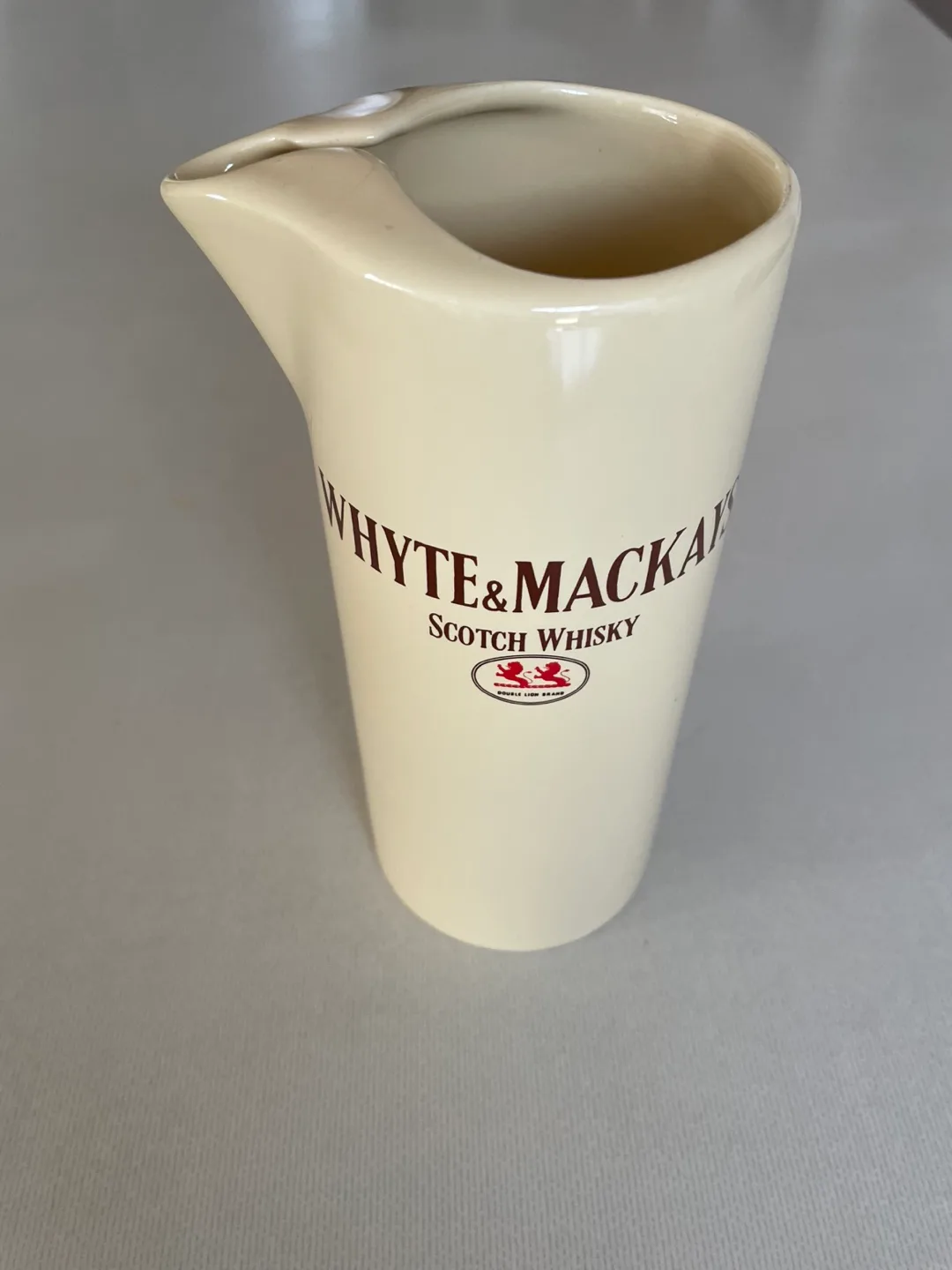Whiskey Water Pitcher thumbnail
