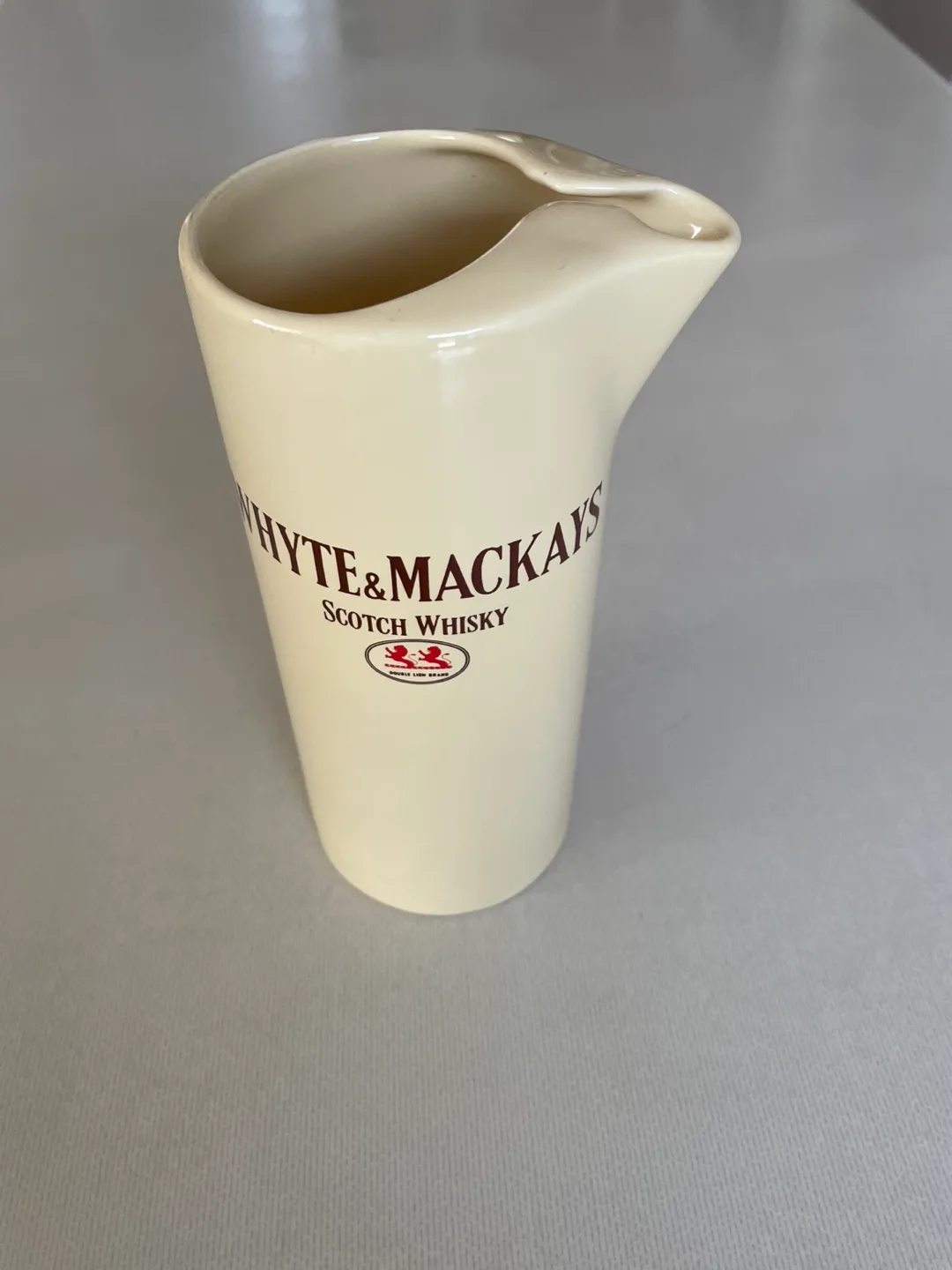 Whiskey Water Pitcher image indicator(2)