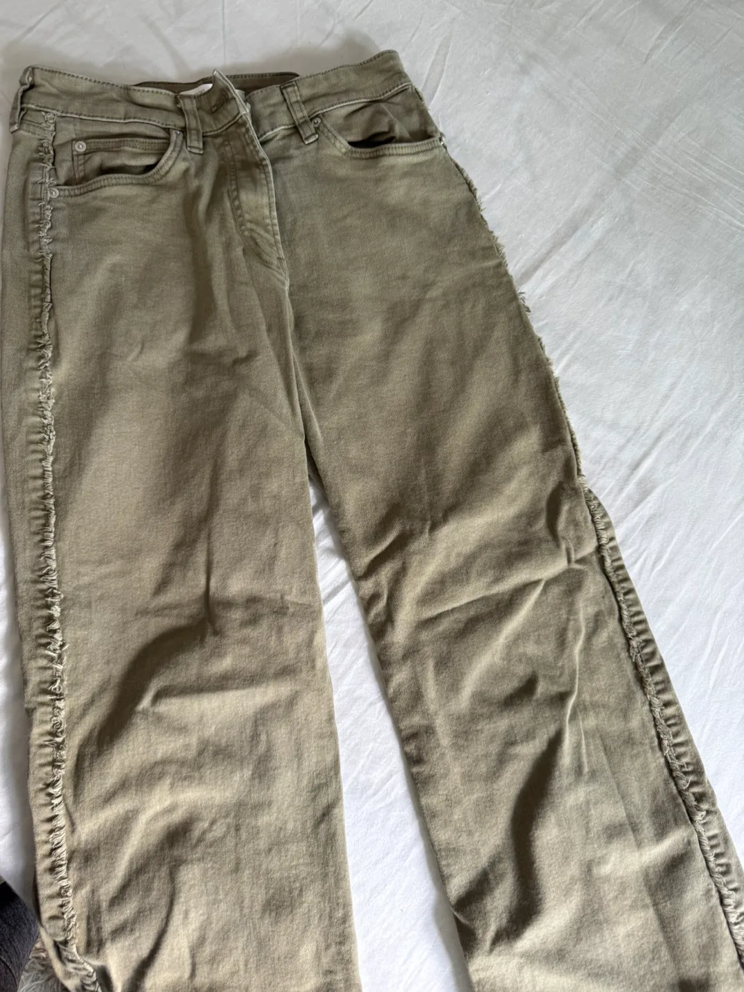 Oak + Fort Green Pants thumbnail
