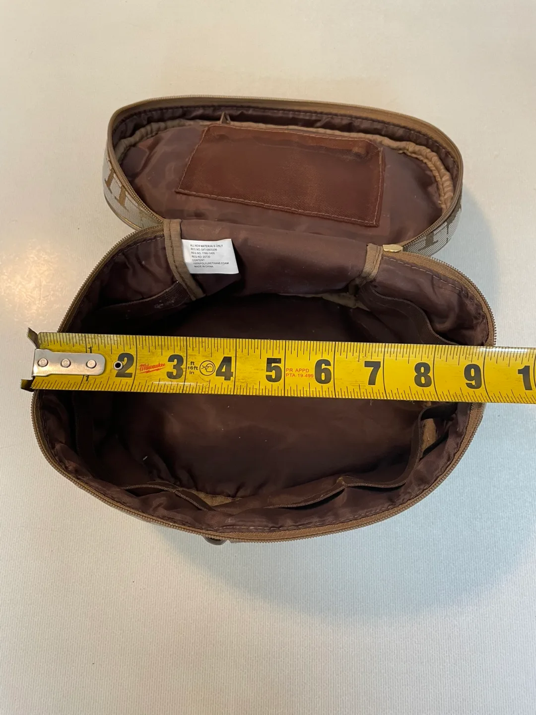 Cosmetic Bag image indicator(5)