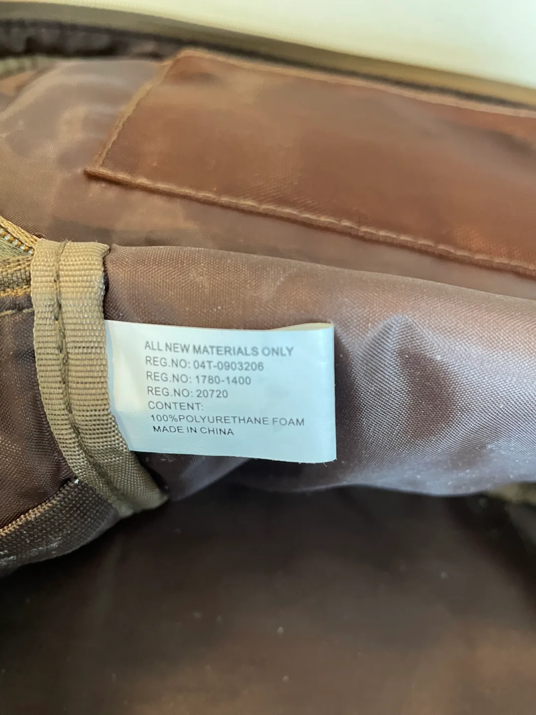 Cosmetic Bag image indicator(4)