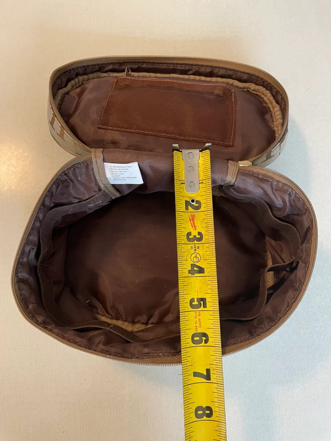 Cosmetic Bag image indicator(6)