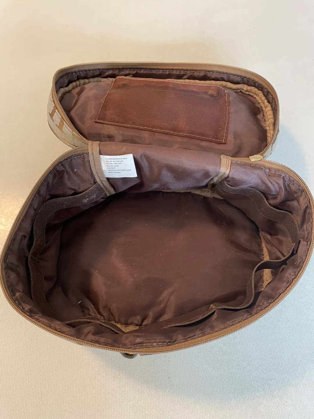 Cosmetic Bag image indicator(3)