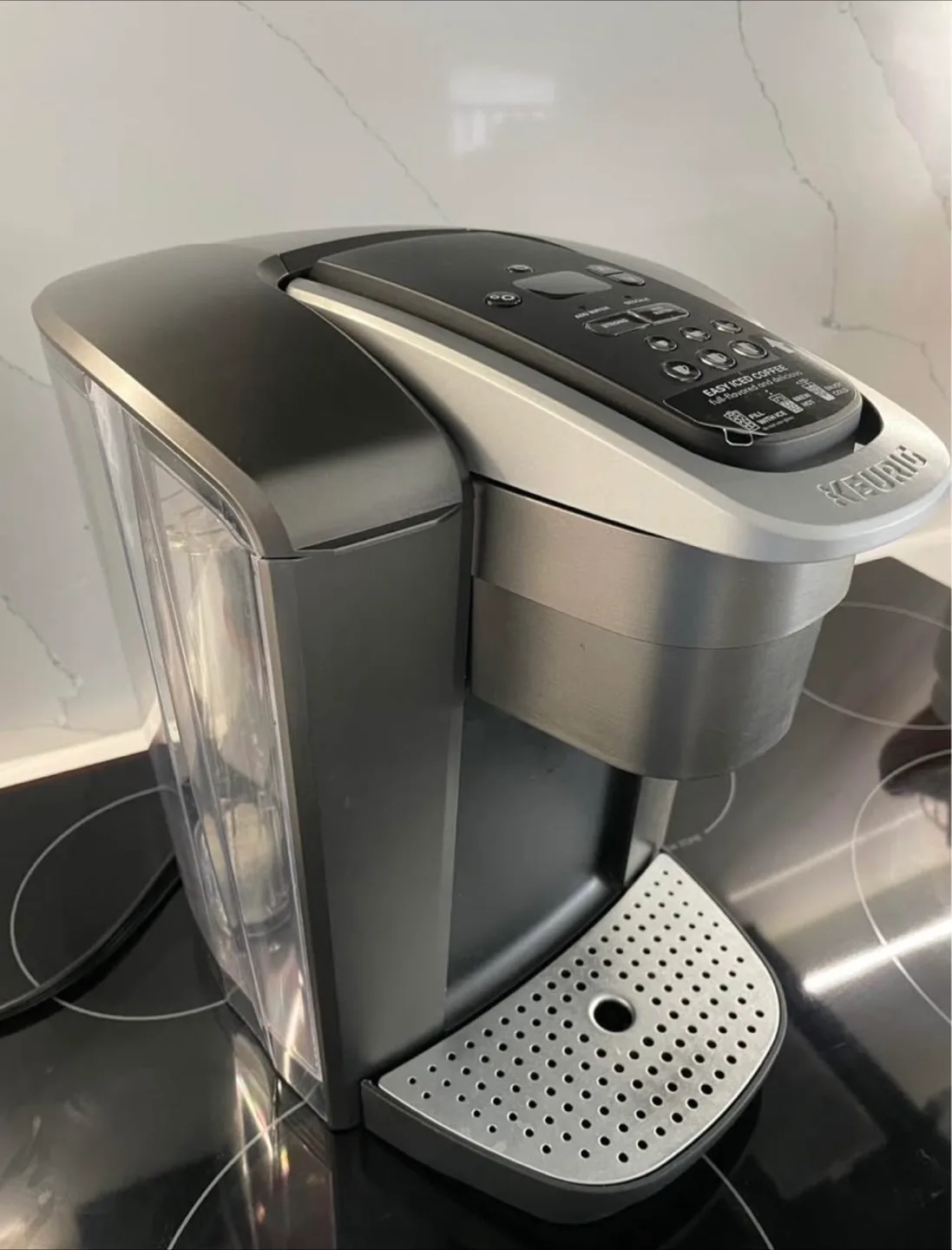 Keurig Coffee Maker thumbnail
