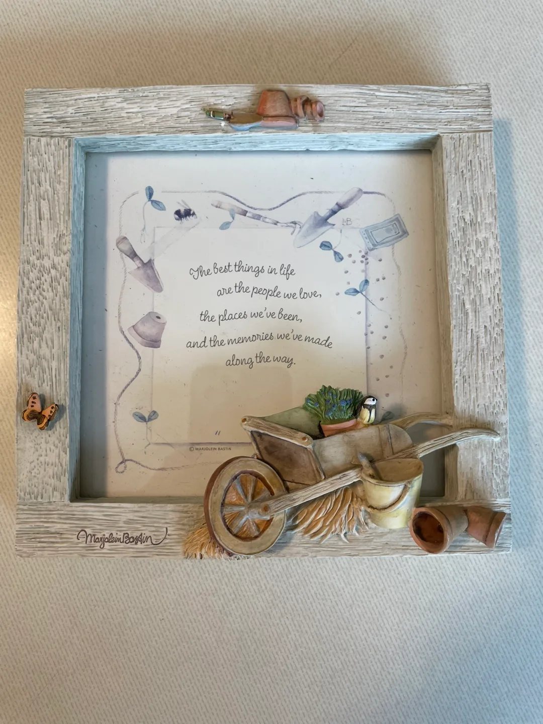 Hallmark Picture Frame thumbnail