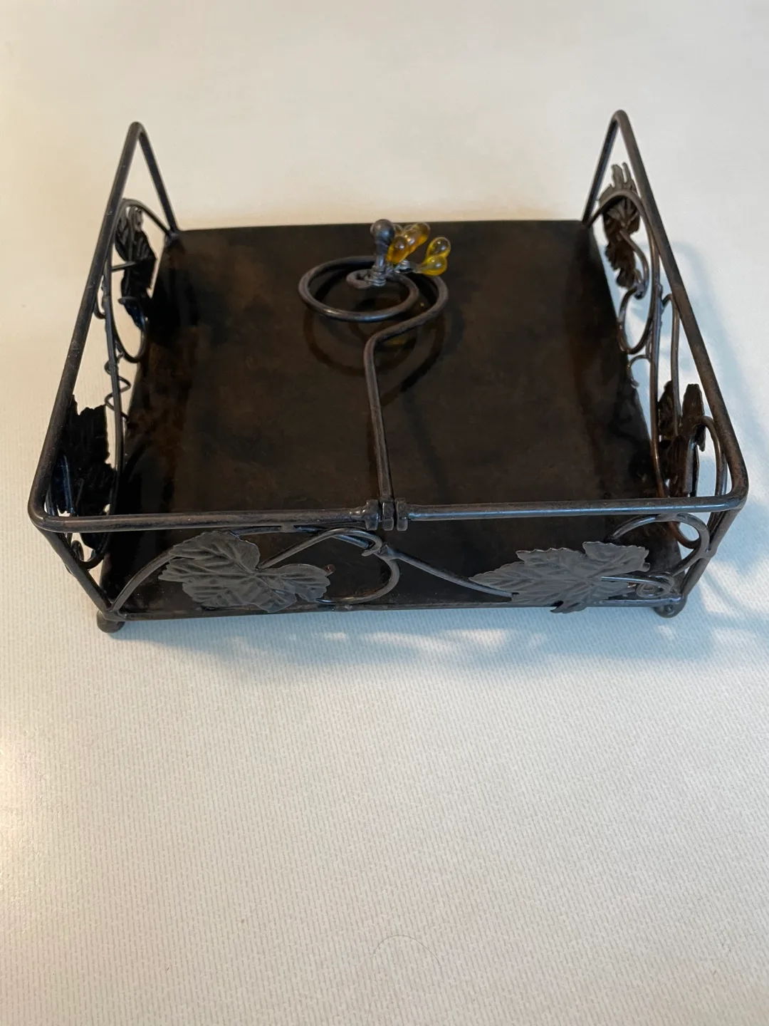 Napkin Holder image indicator(2)