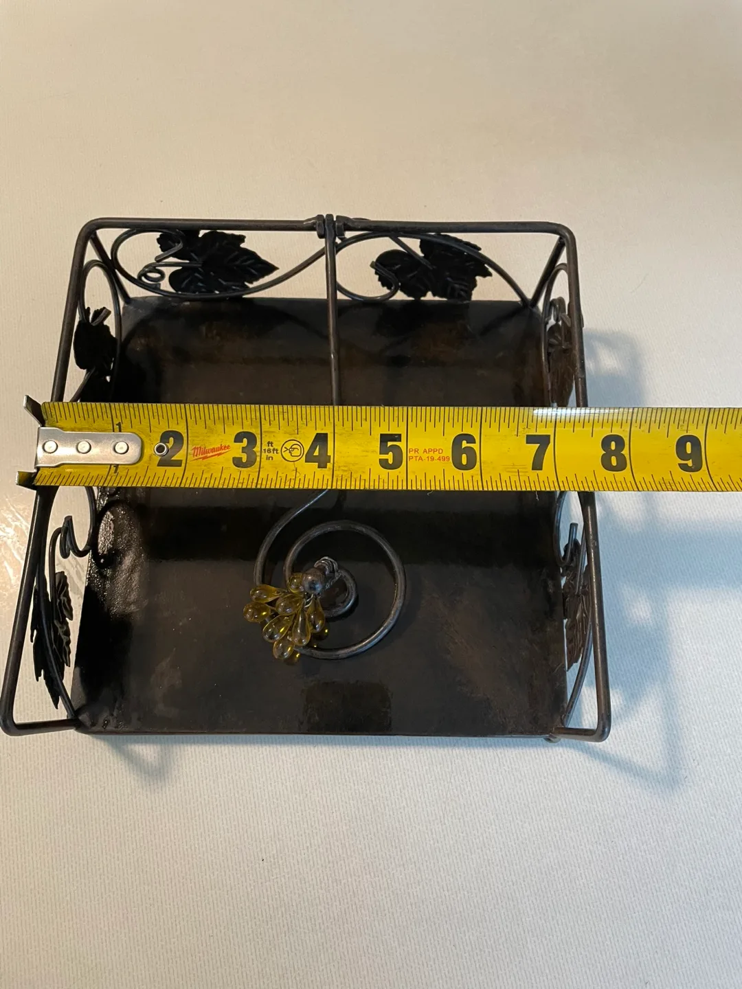 Napkin Holder image indicator(3)