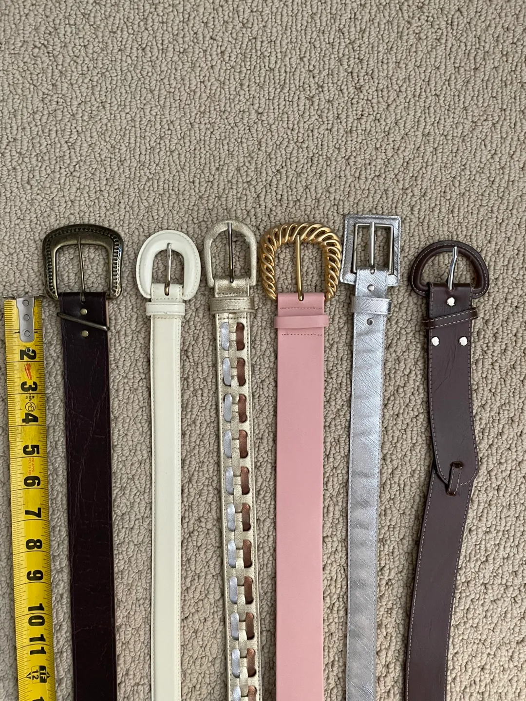 Ladies Belts thumbnail
