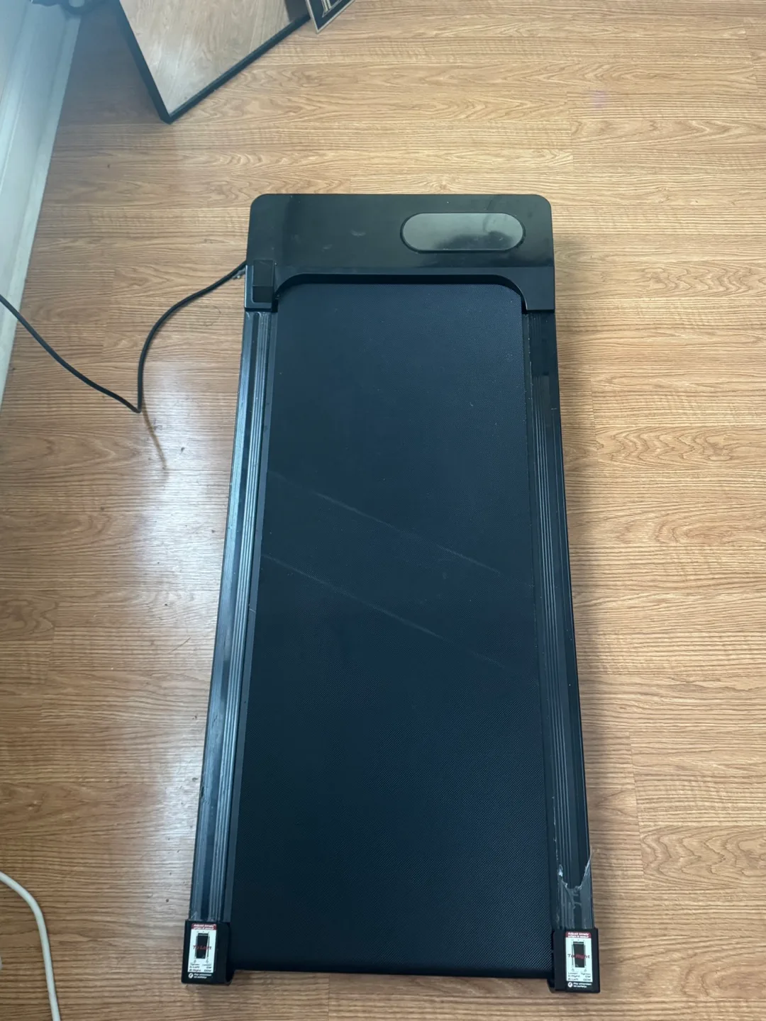 Under Desk Treadmill thumbnail
